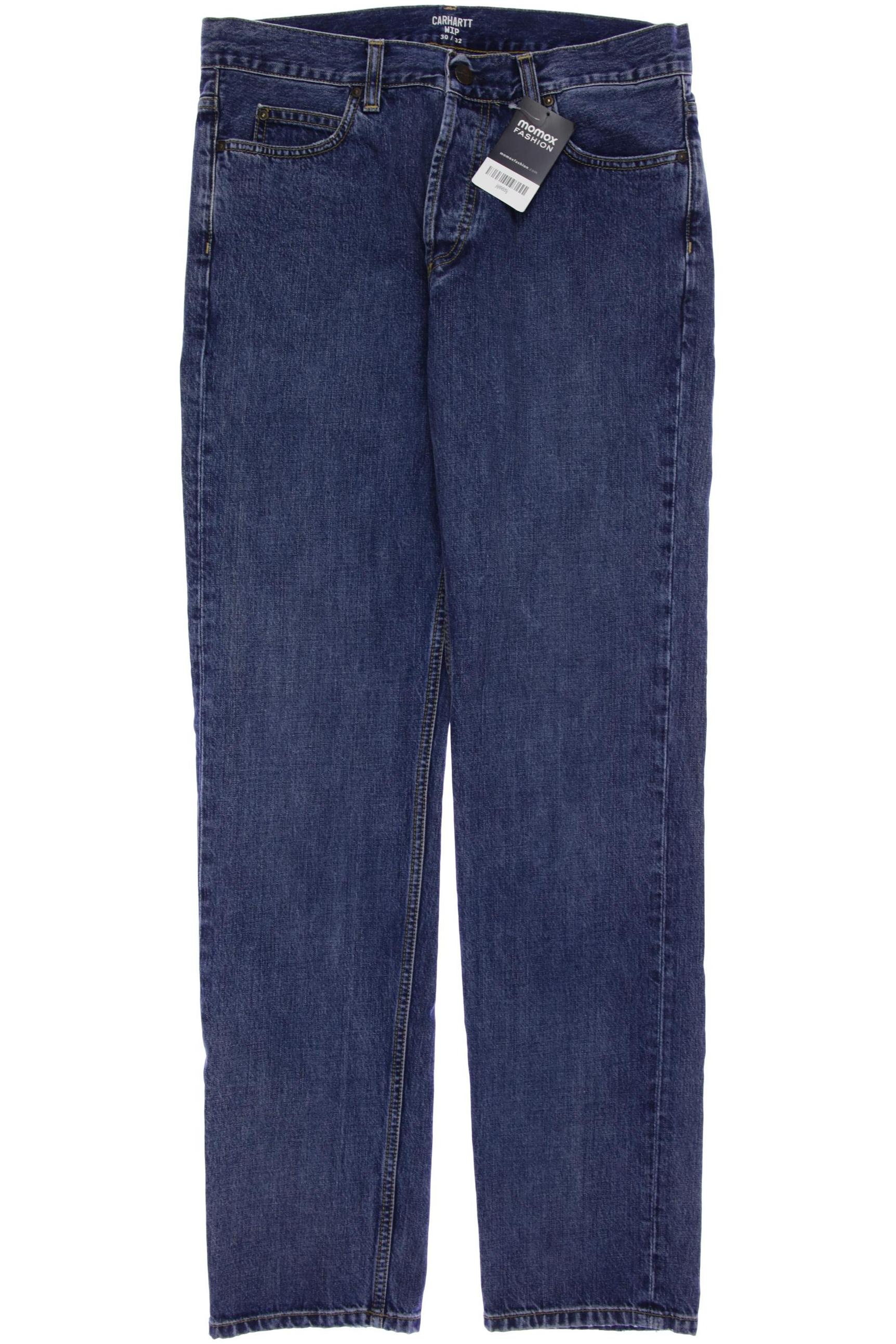 

Carhartt Herren Jeans, blau, Gr. 30