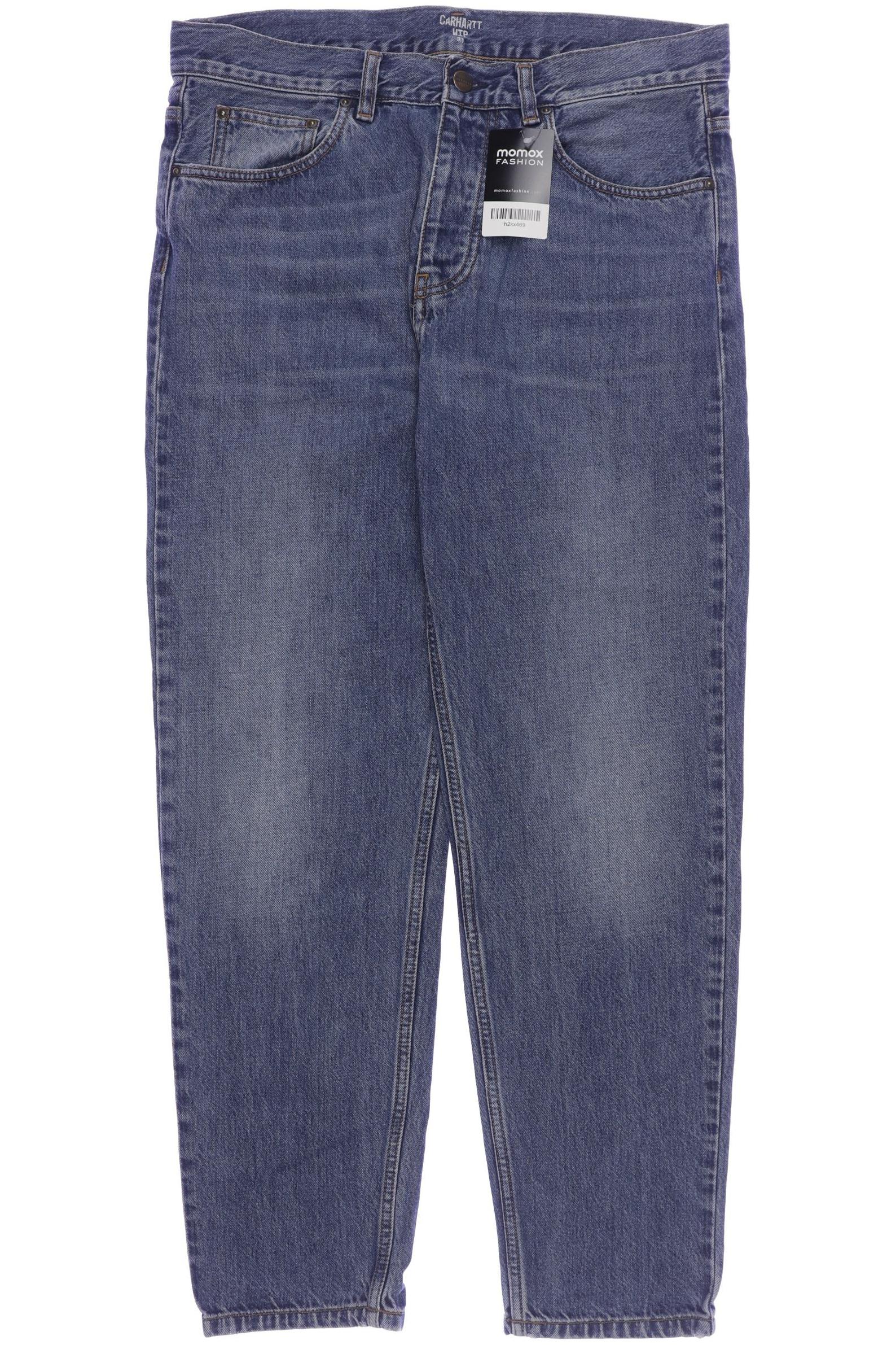 

Carhartt Herren Jeans, blau, Gr. 31