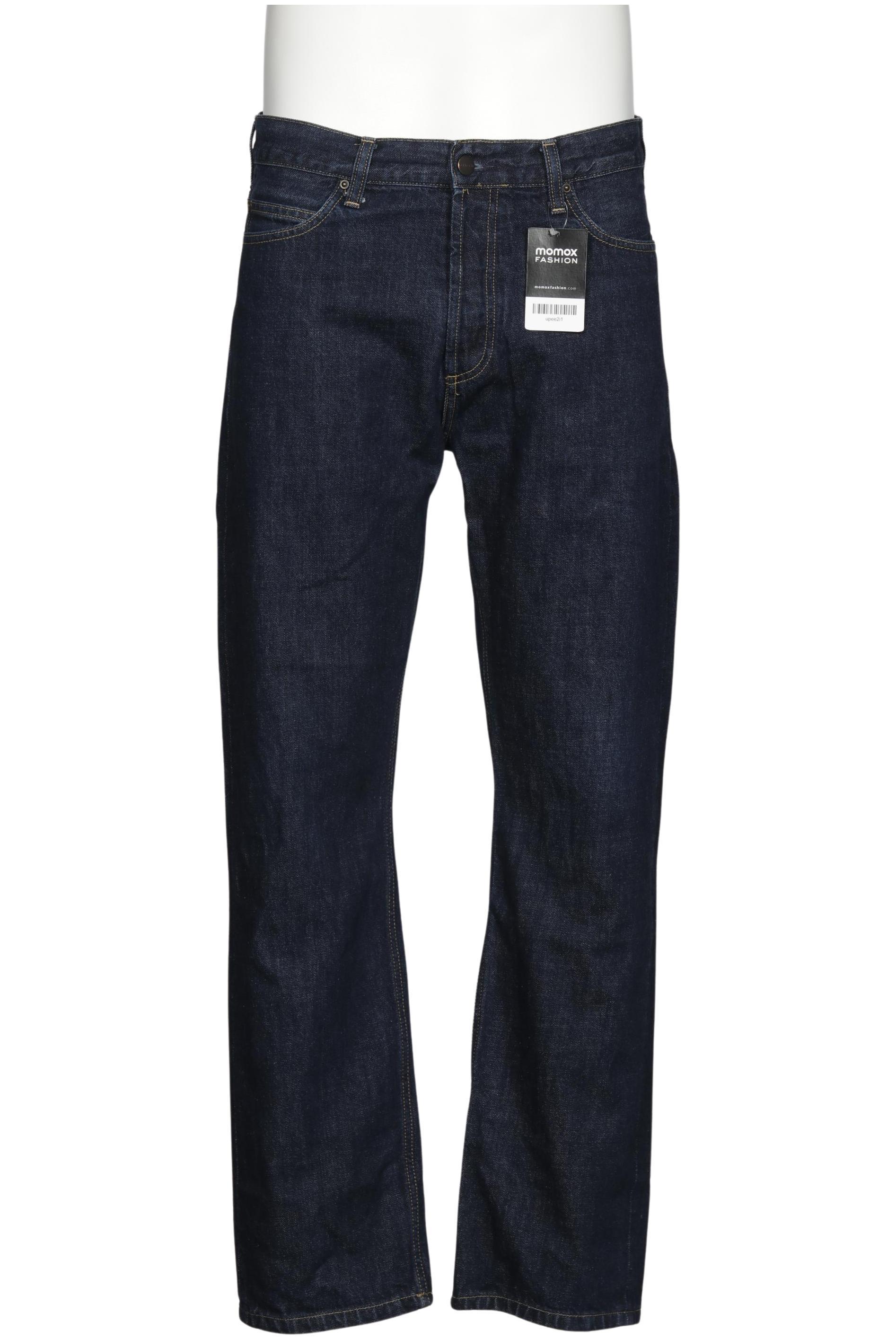

Carhartt Herren Jeans, marineblau, Gr. 34