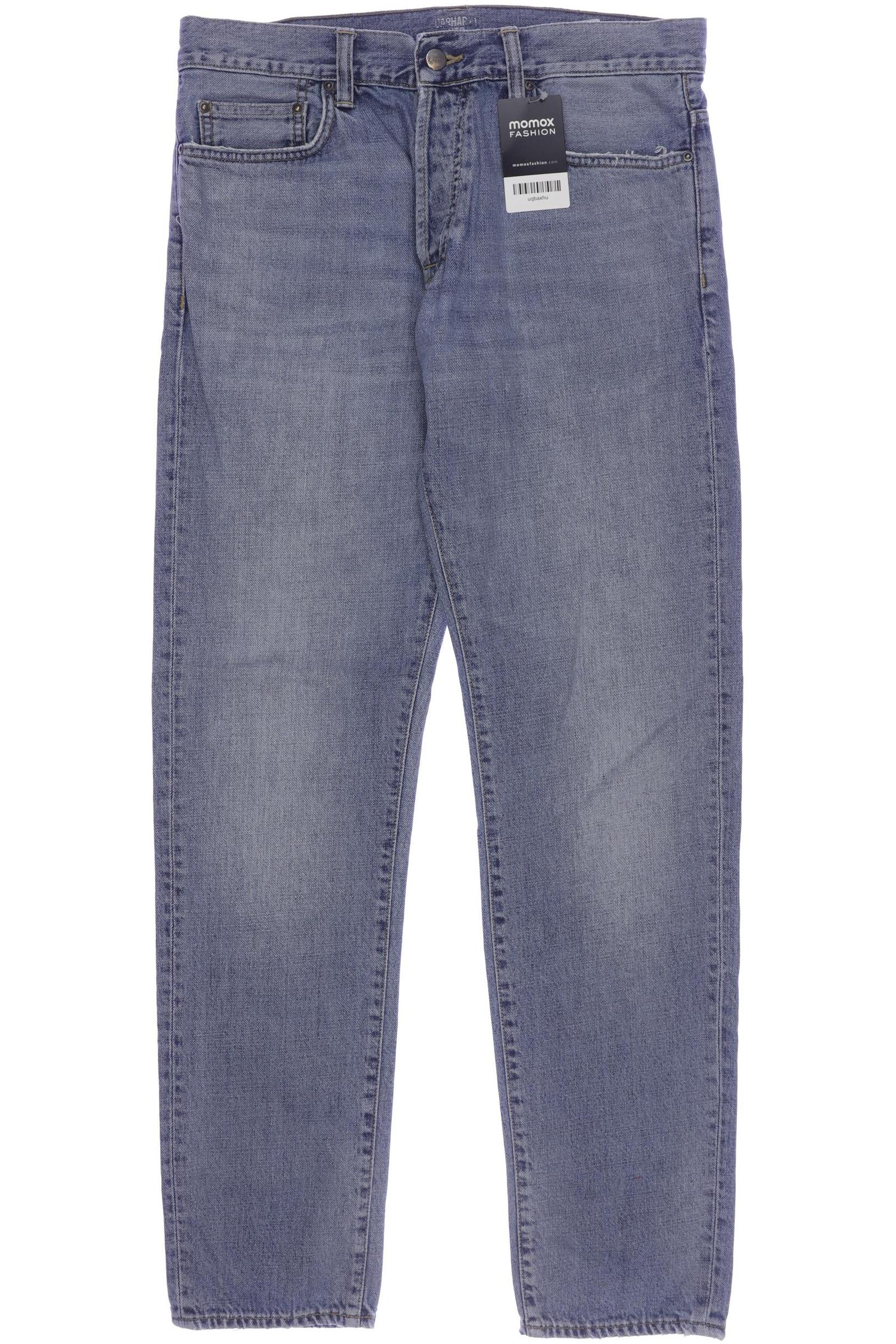 

Carhartt Herren Jeans, blau, Gr. 31