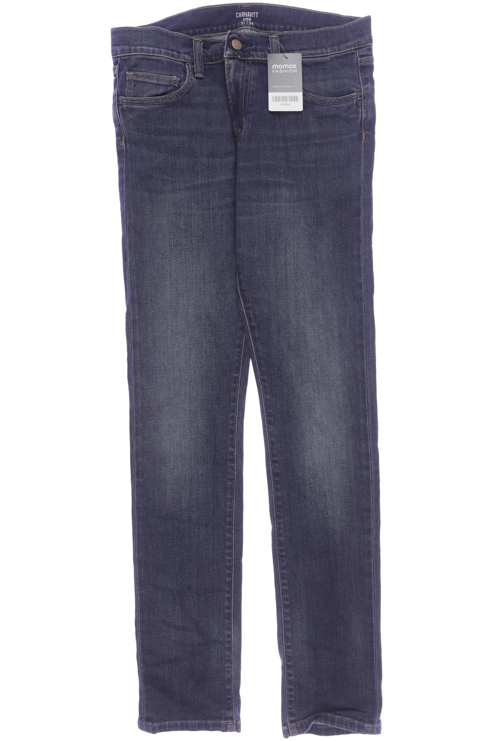 

Carhartt Herren Jeans, blau, Gr. 31