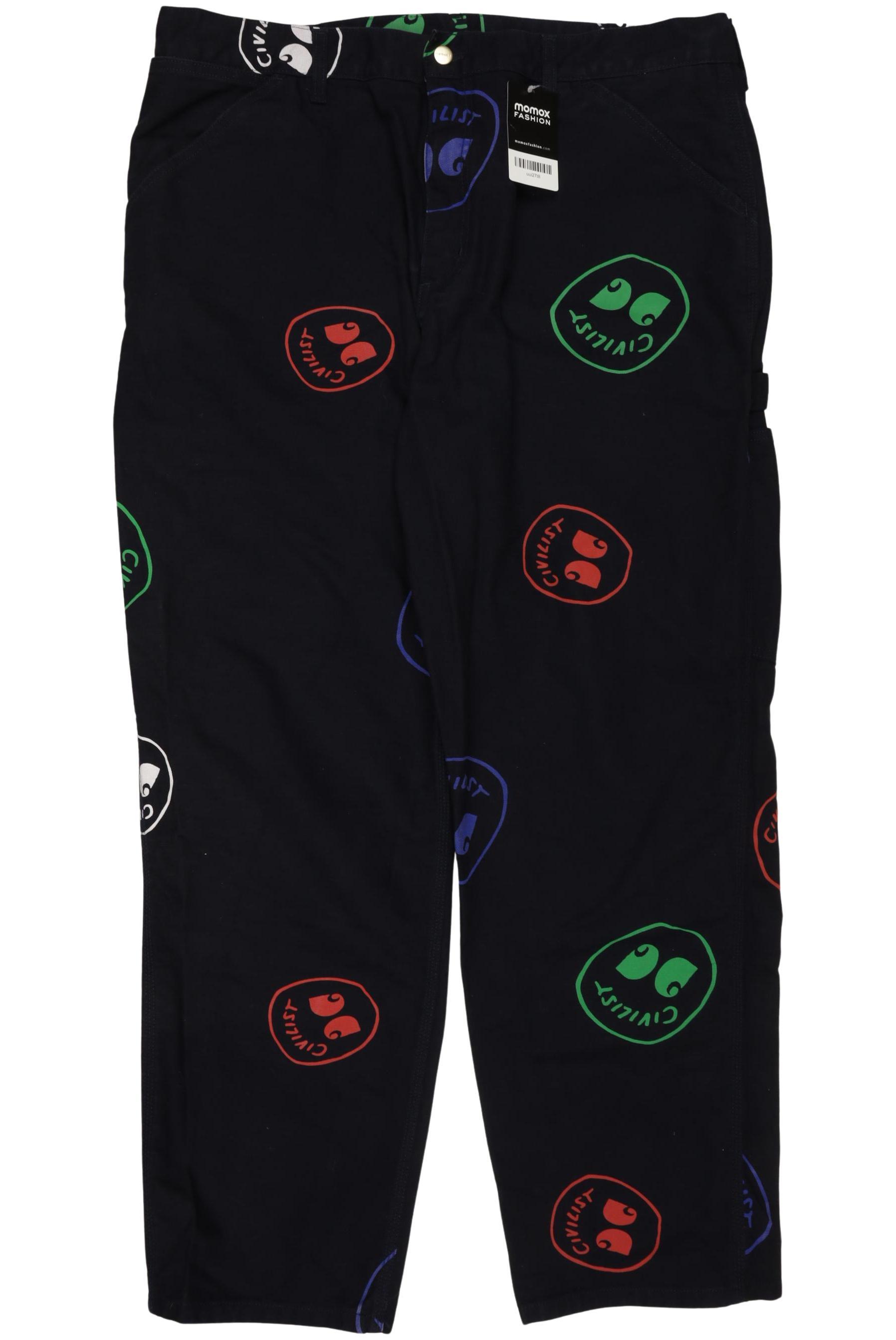 

Carhartt Herren Jeans, marineblau, Gr. 40