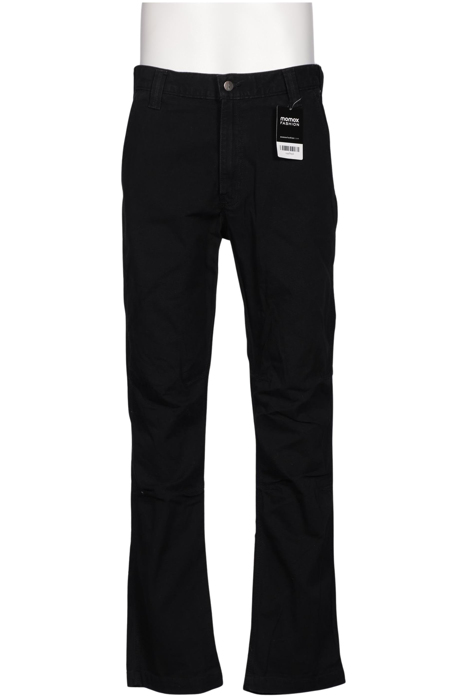 

Carhartt Herren Jeans, schwarz, Gr. 33