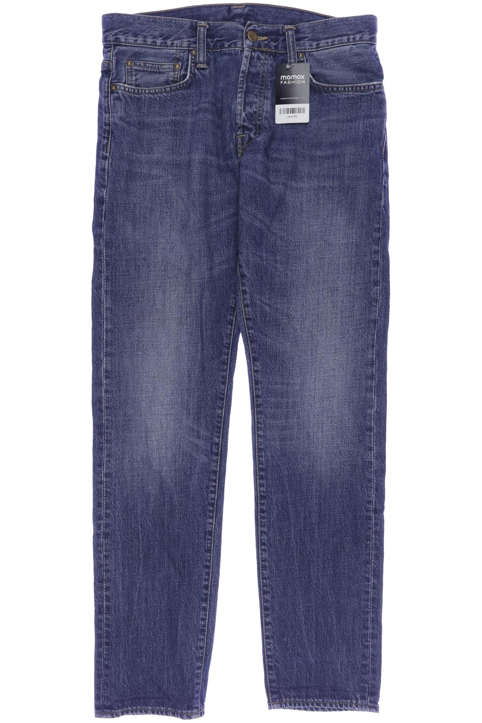 

Carhartt Herren Jeans, blau, Gr. 31