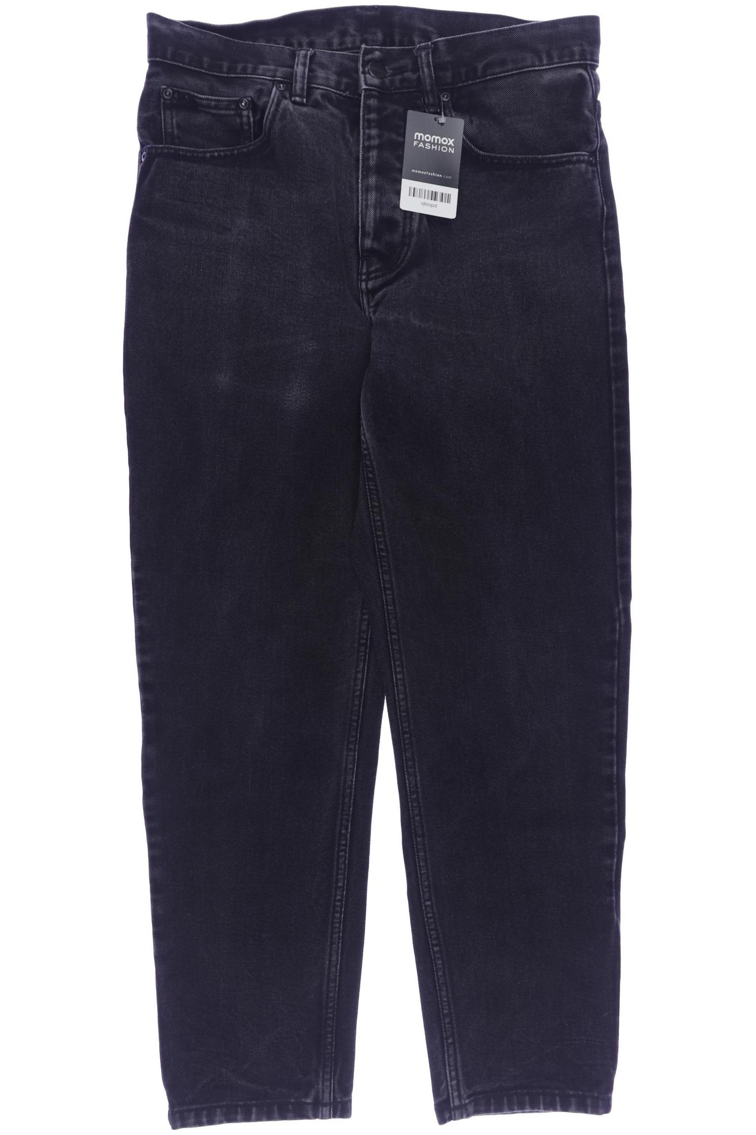 

Carhartt Herren Jeans, schwarz, Gr. 30