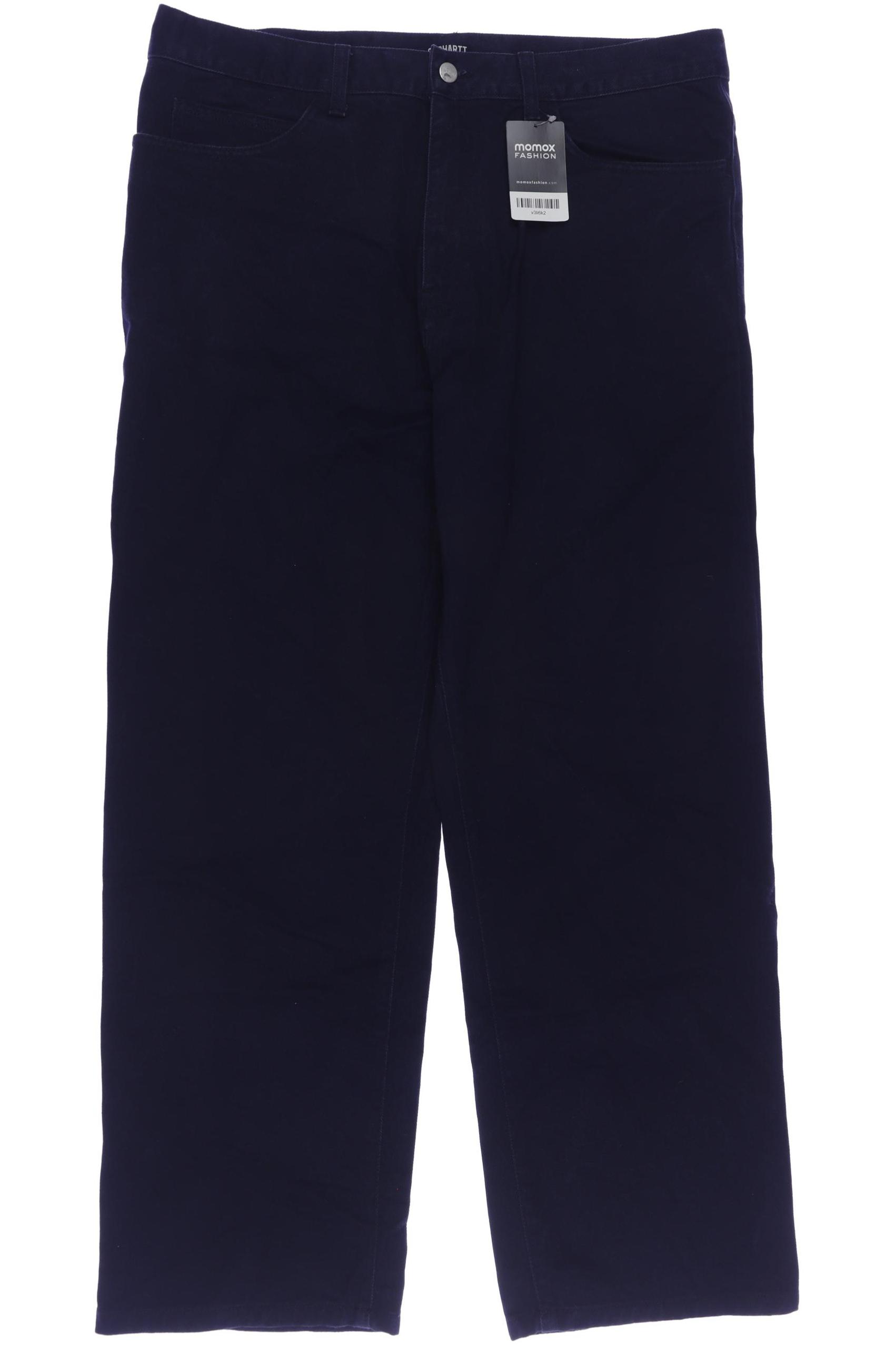 

Carhartt Herren Jeans, marineblau, Gr. 36