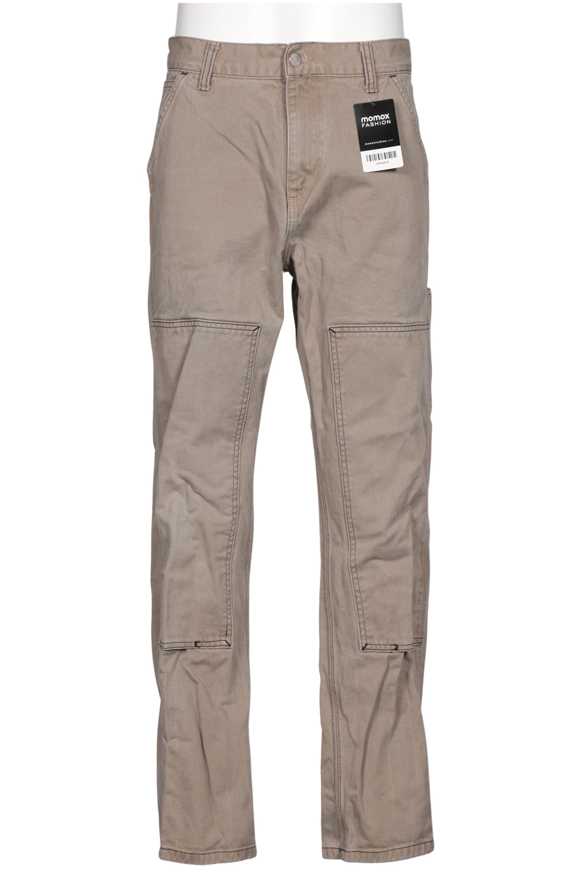 

Carhartt Herren Jeans, beige, Gr. 30