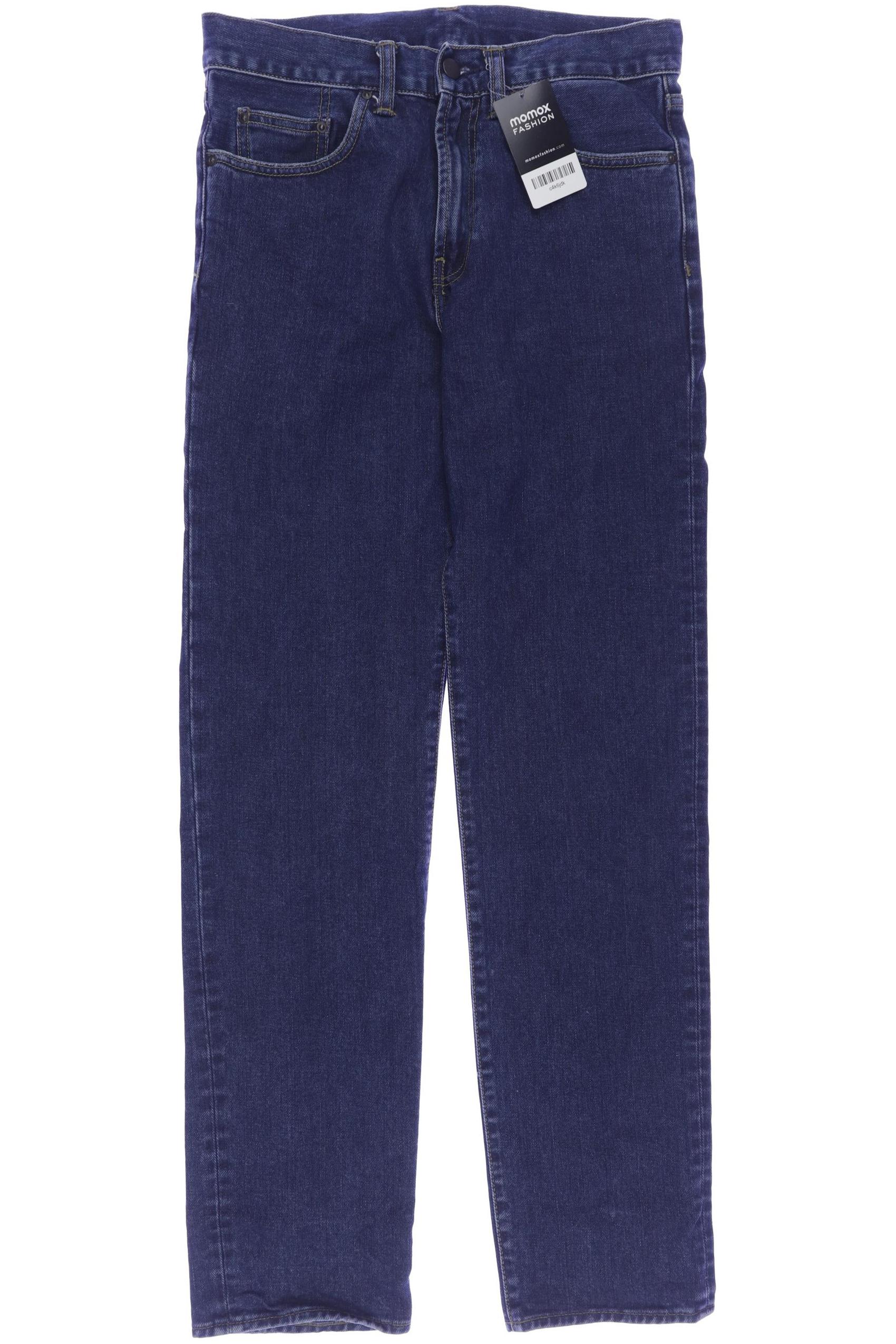 

Carhartt Herren Jeans, blau, Gr. 29