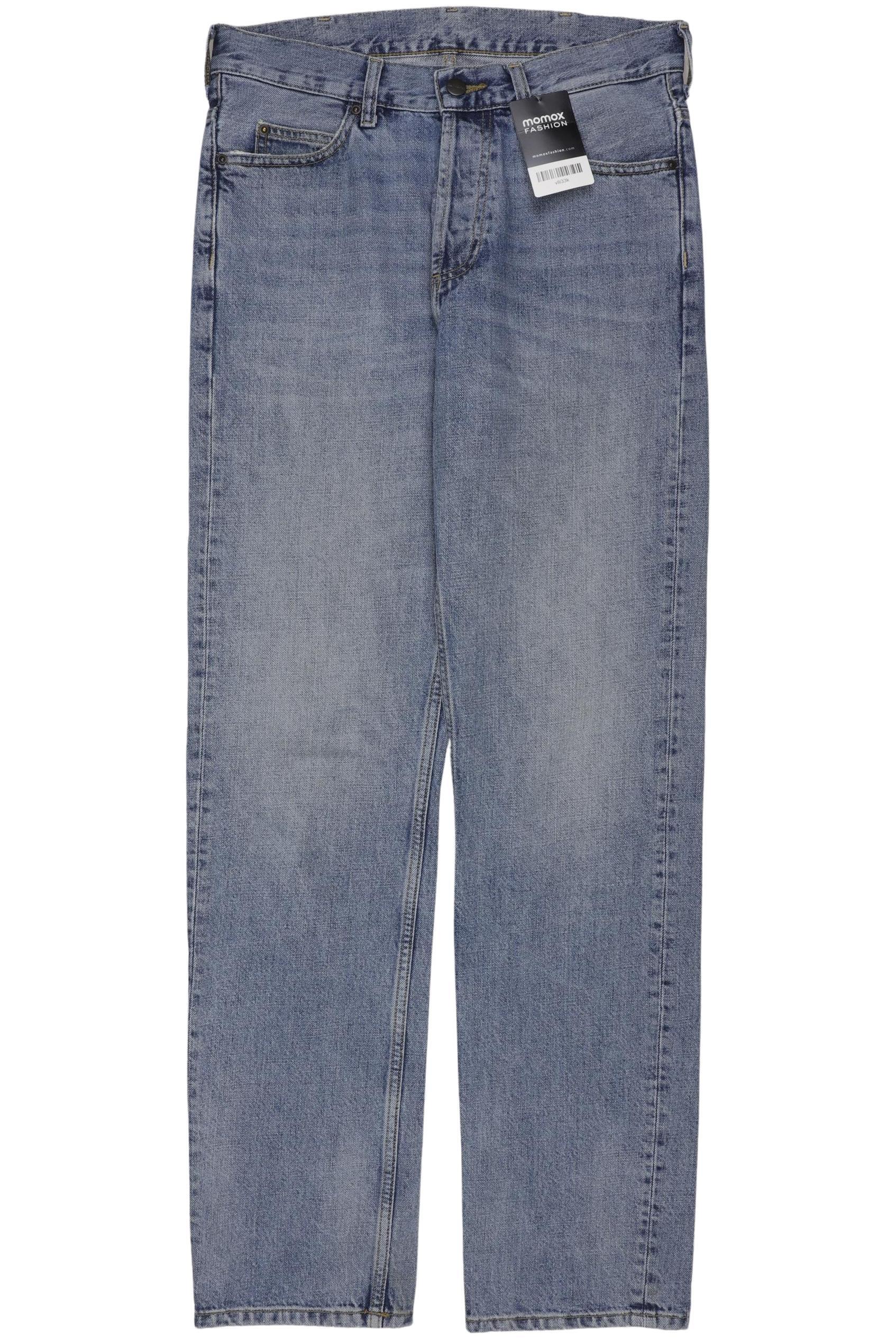 

Carhartt Herren Jeans, hellblau, Gr. 28