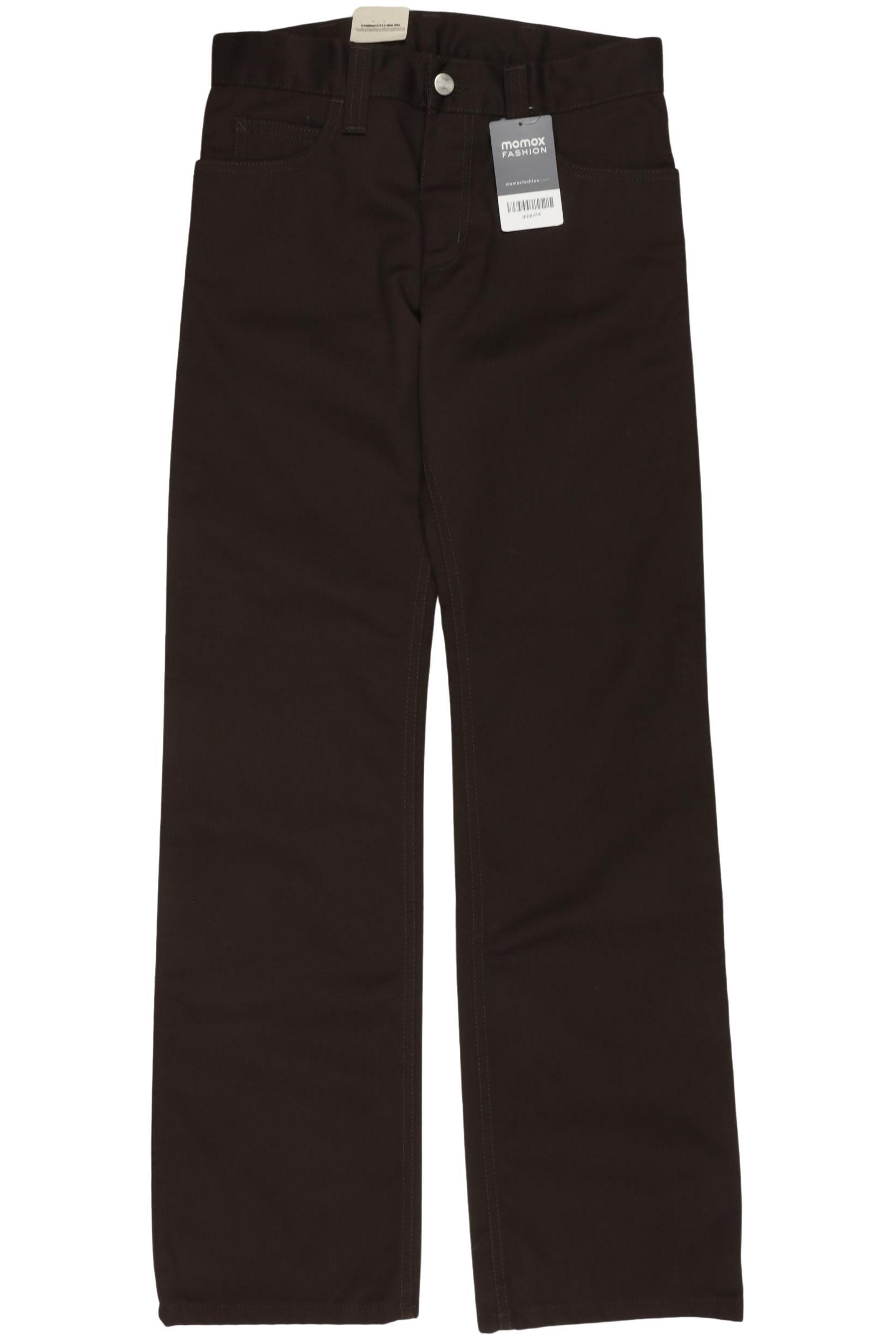 

Carhartt Herren Jeans, braun, Gr. 27