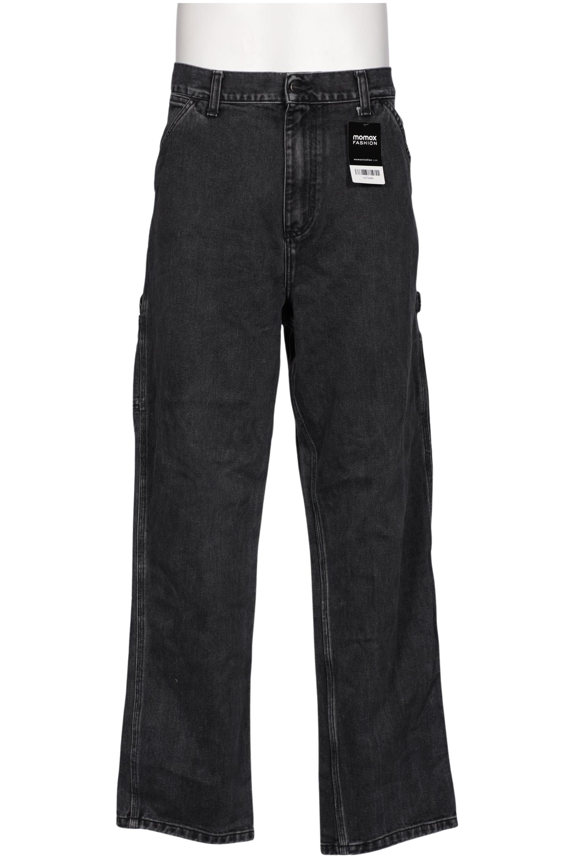 

Carhartt Herren Jeans, grau, Gr. 33