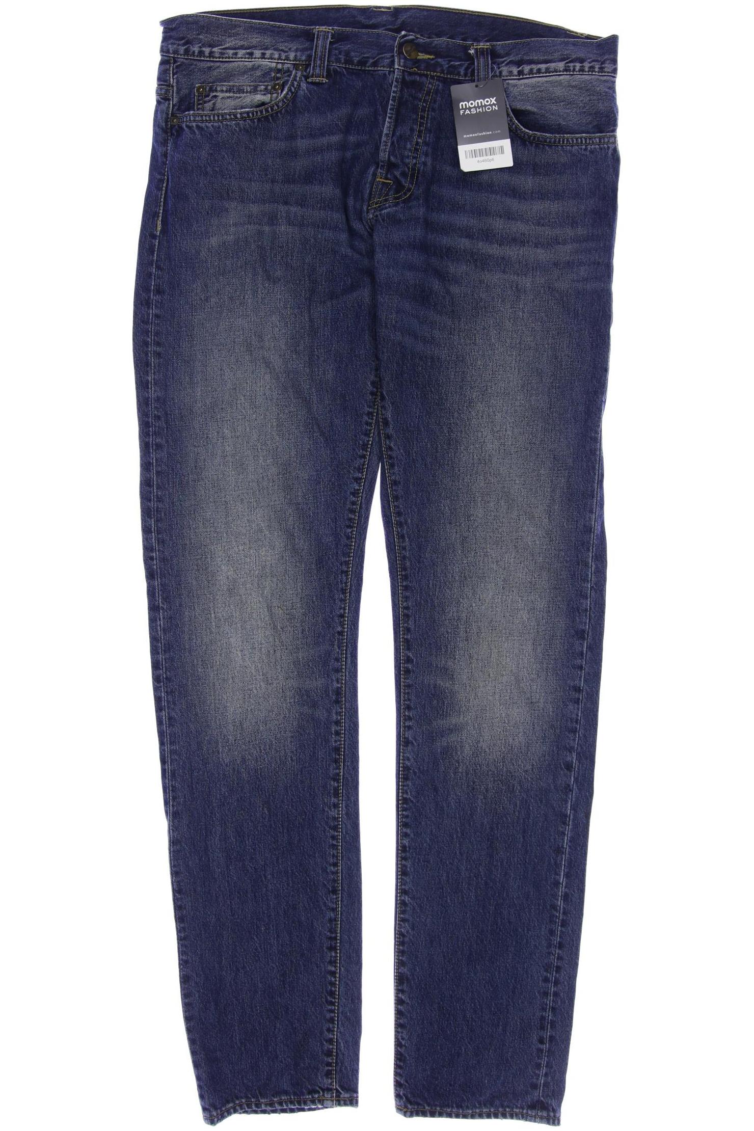 

Carhartt Herren Jeans, blau, Gr. 48