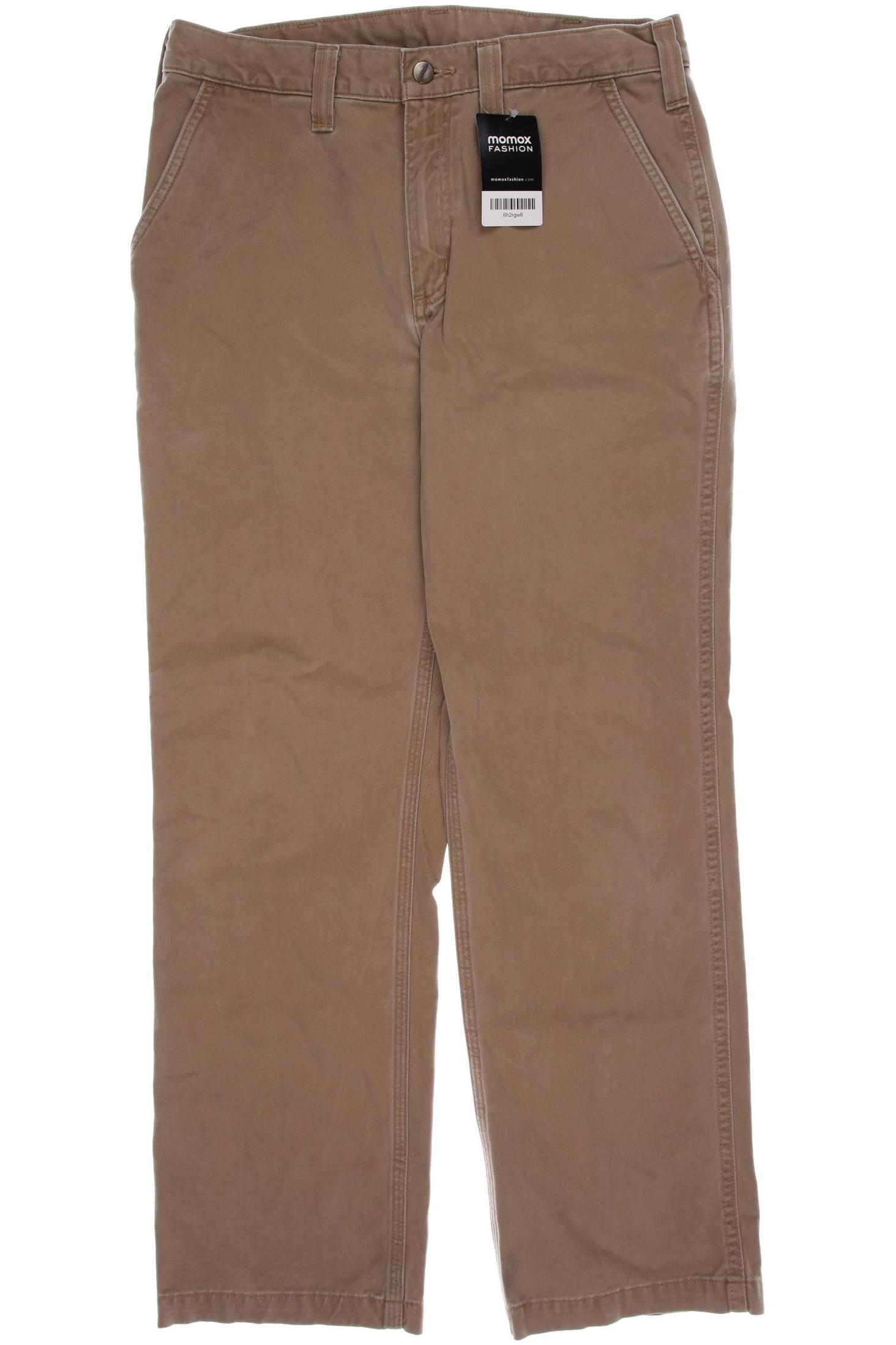 

Carhartt Herren Jeans, beige