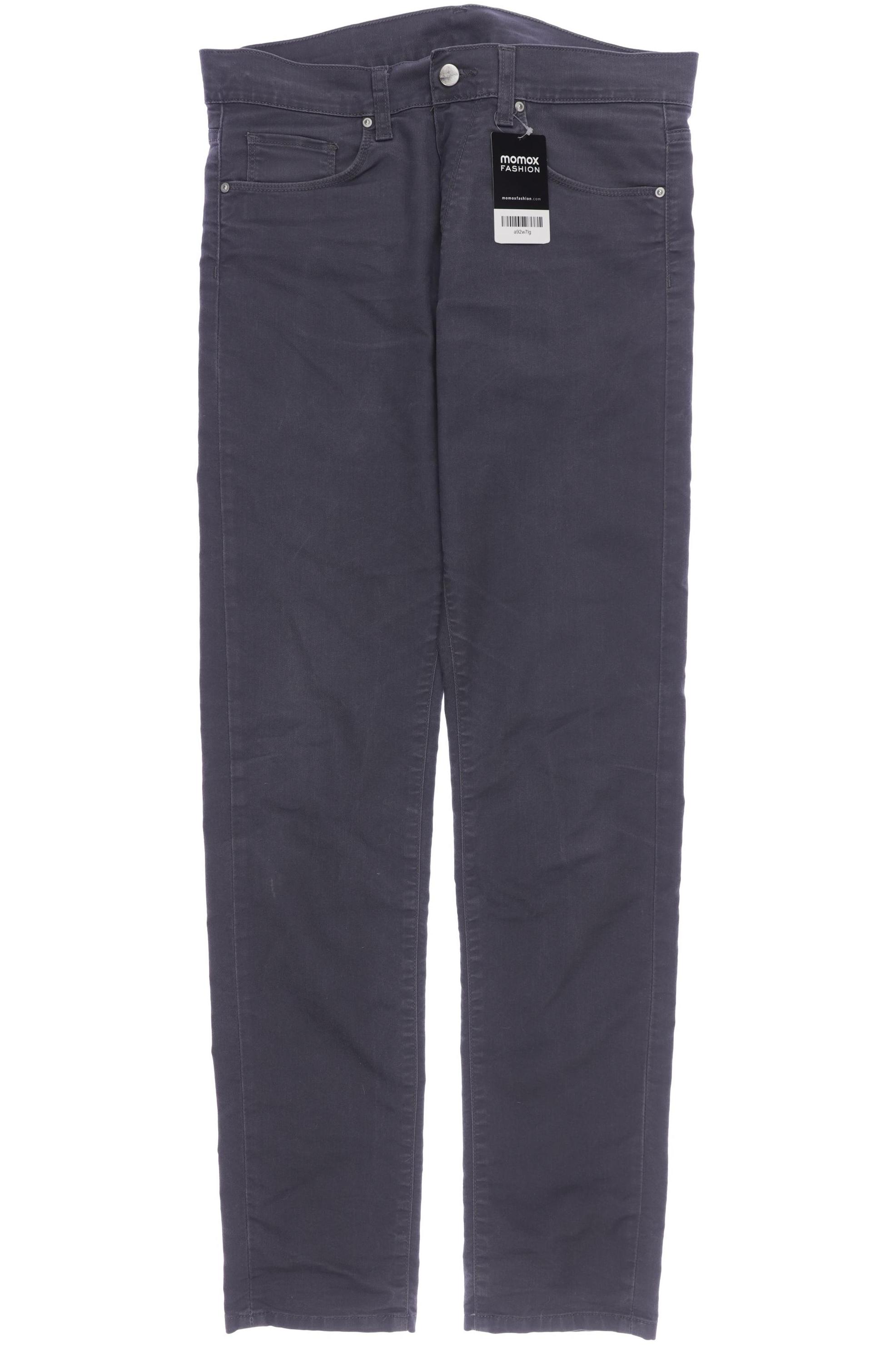 

Carhartt Herren Jeans, grau, Gr. 31