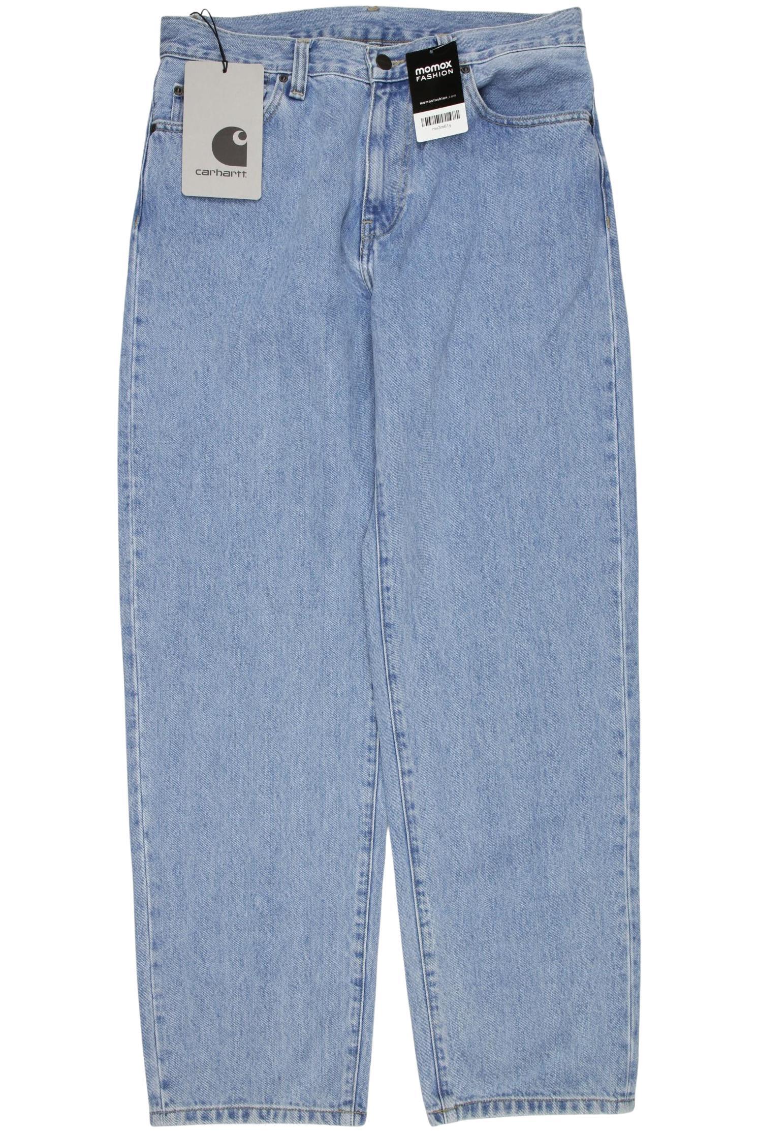 

Carhartt Herren Jeans, blau, Gr. 30