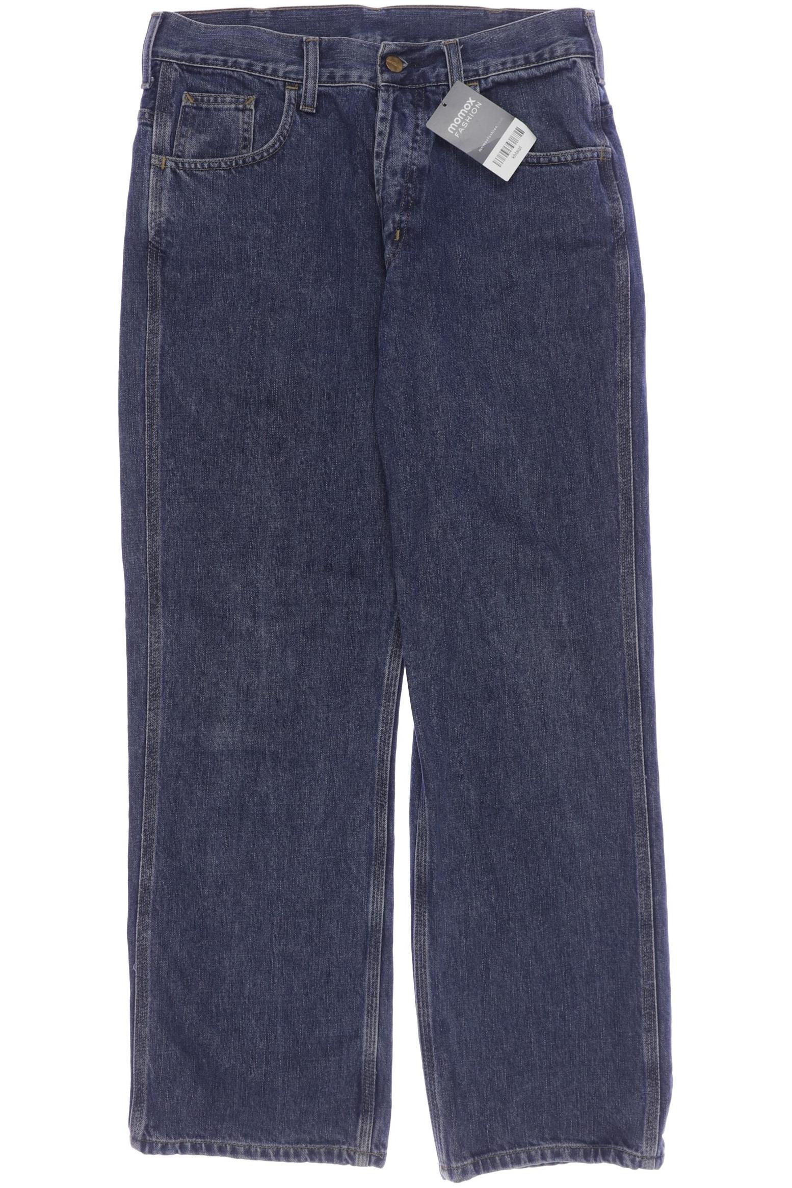 

Carhartt Herren Jeans, blau, Gr. 28
