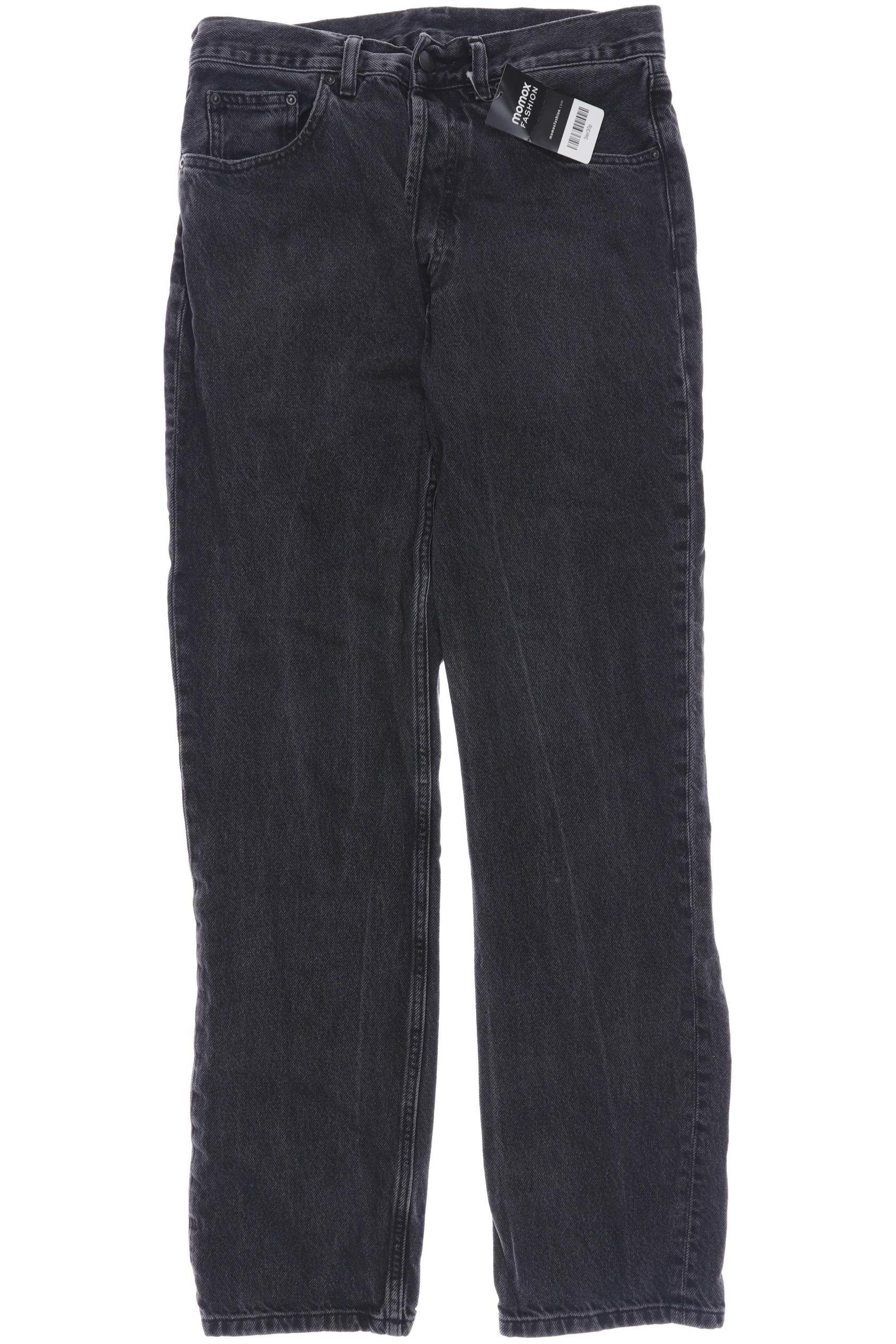 

Carhartt Herren Jeans, schwarz, Gr. 30