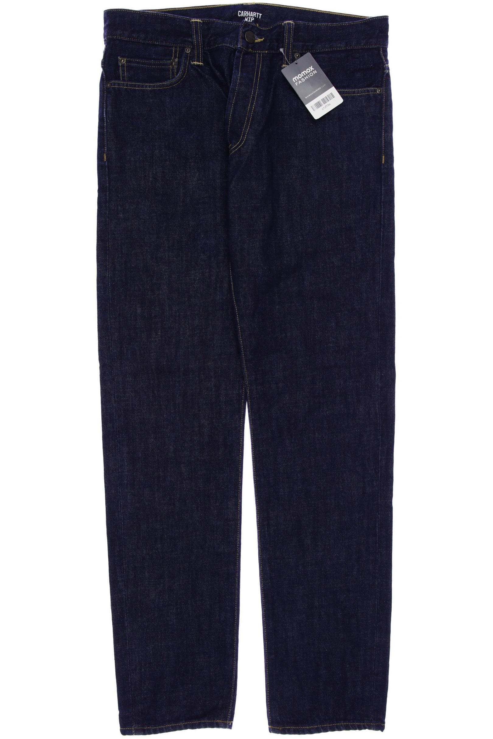 

Carhartt Herren Jeans, marineblau, Gr. 31