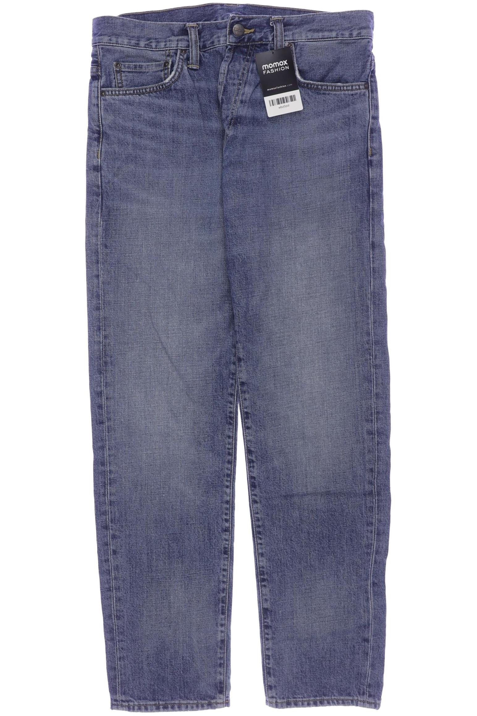 

Carhartt Herren Jeans, blau, Gr. 30