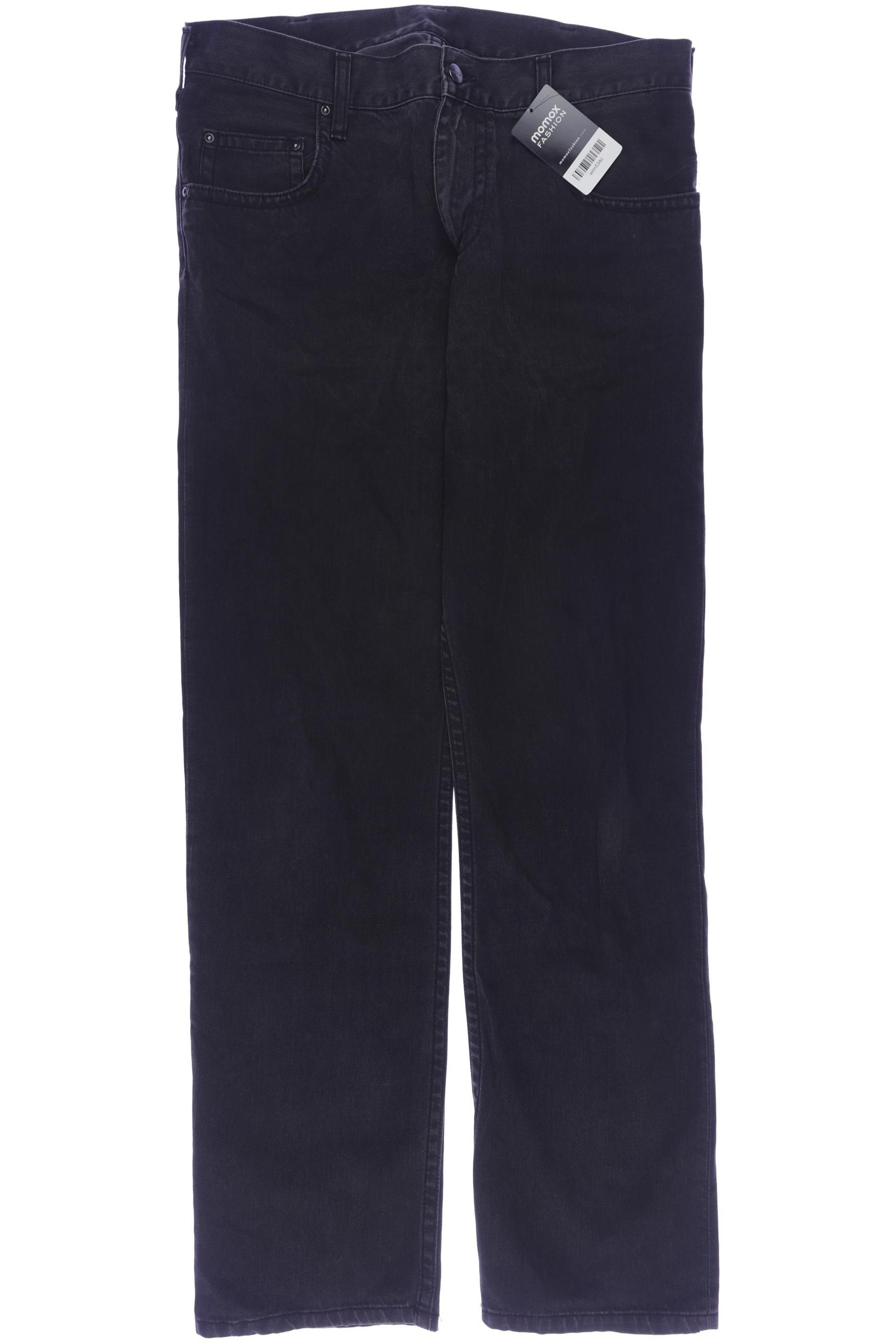 

Carhartt Herren Jeans, grau, Gr. 33