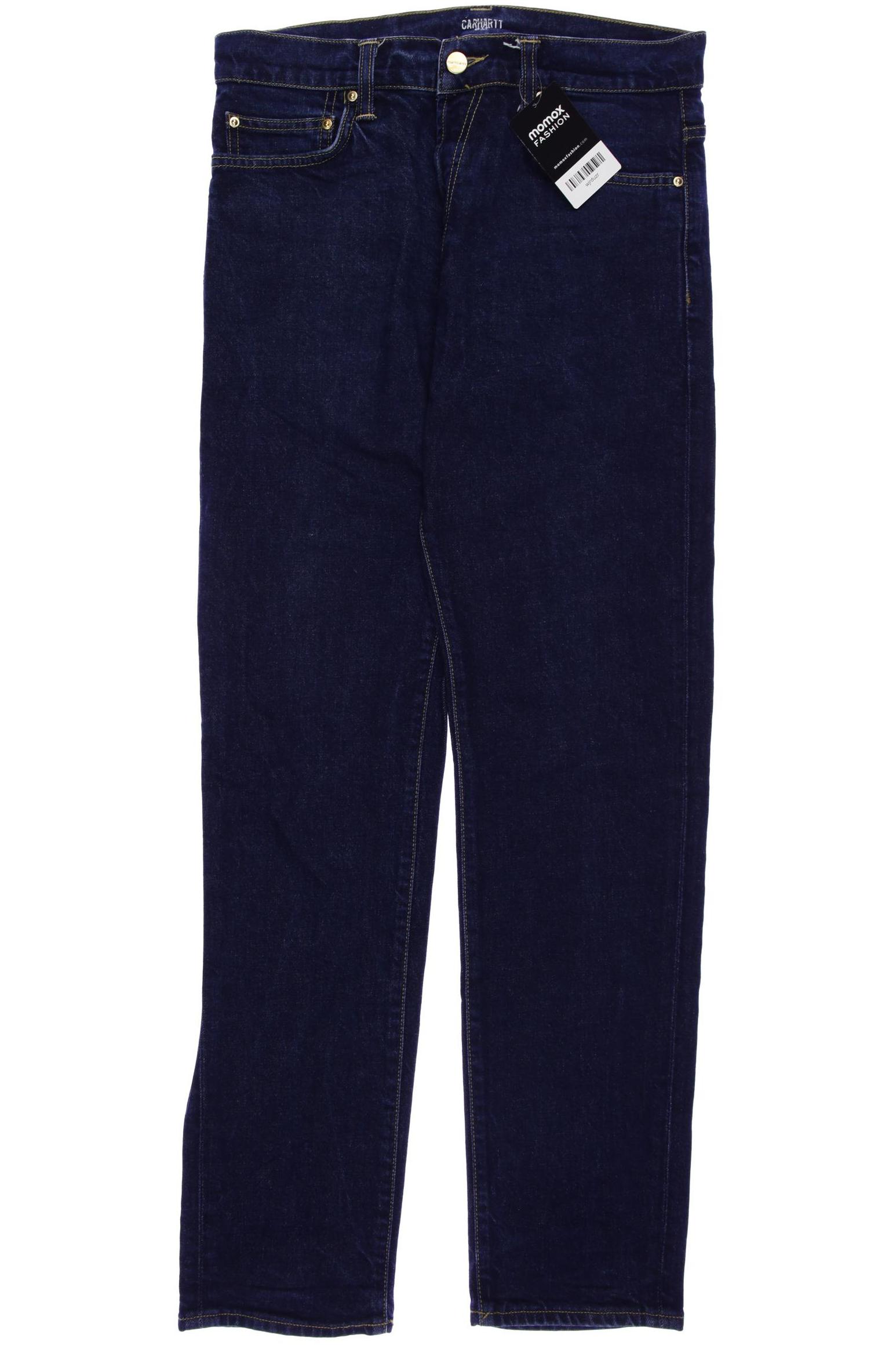 

Carhartt Herren Jeans, marineblau, Gr. 30
