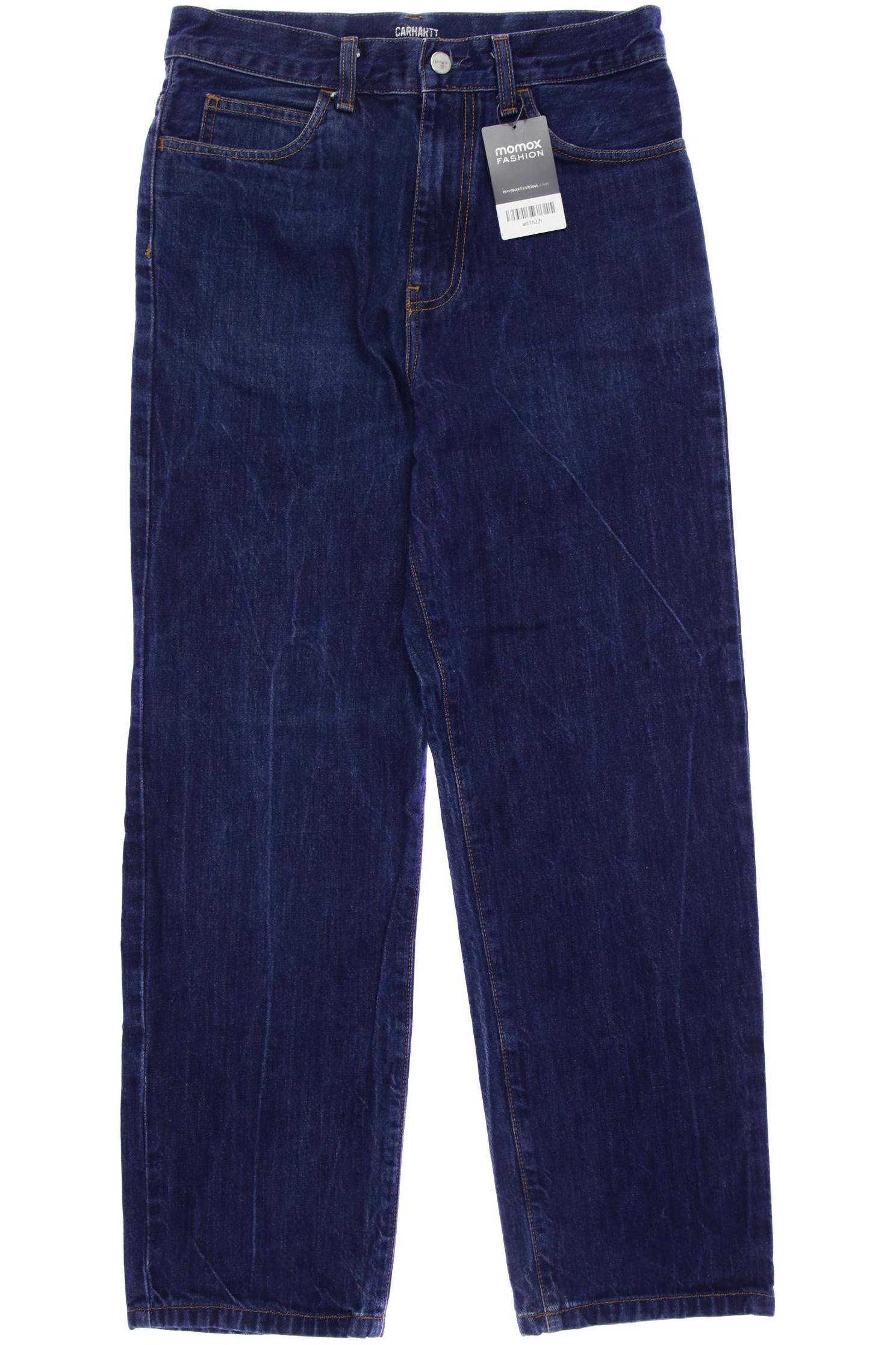 

Carhartt Herren Jeans, marineblau, Gr. 29