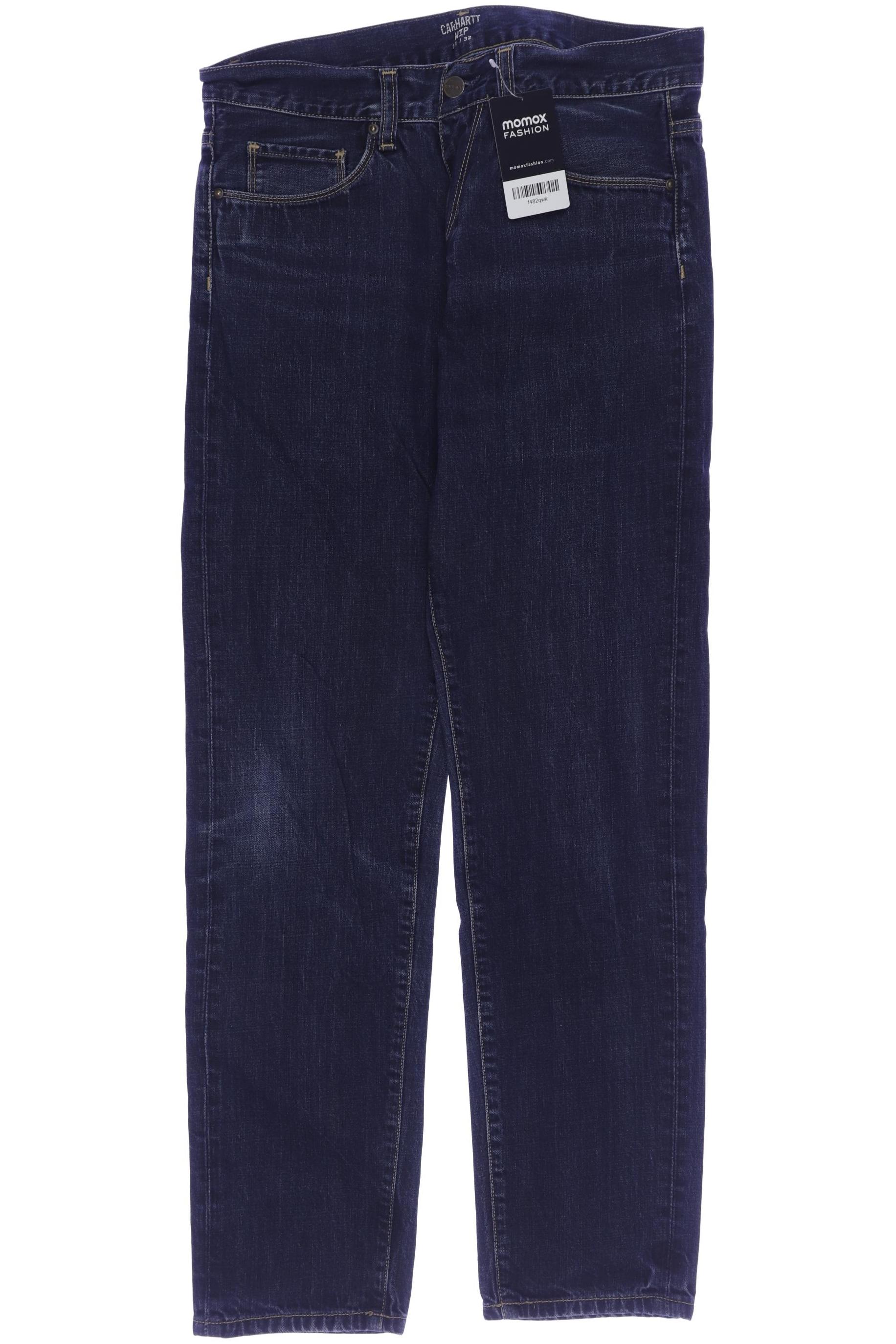 

Carhartt Herren Jeans, marineblau, Gr. 31