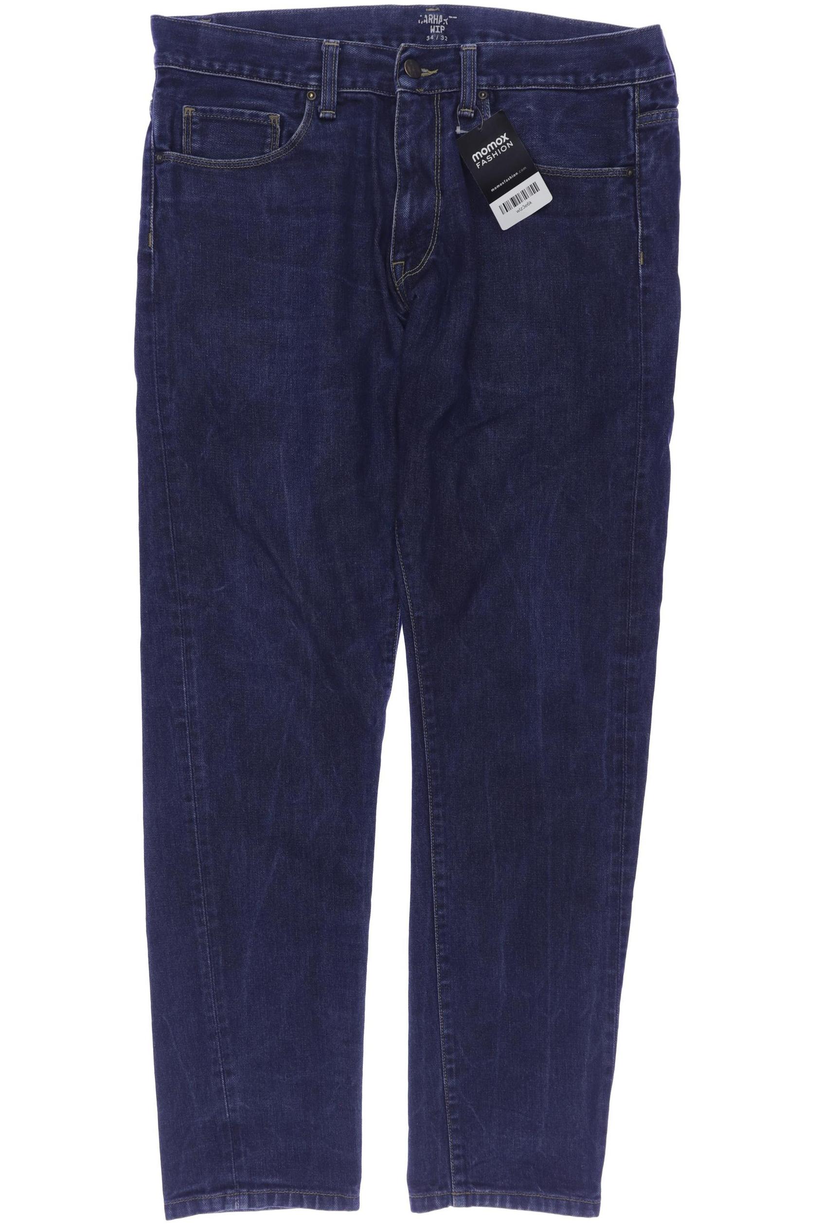 

Carhartt Herren Jeans, blau, Gr. 34