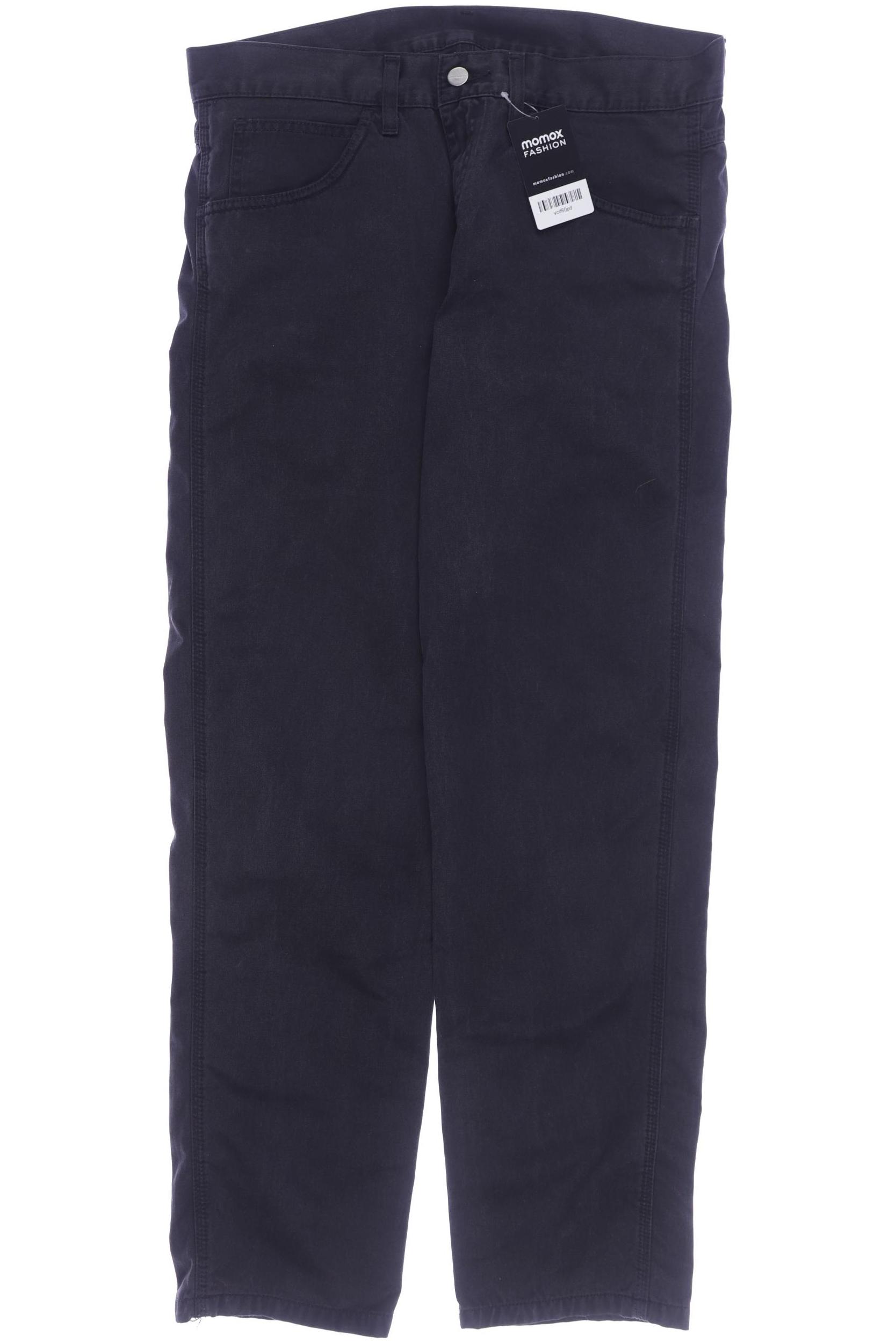 

Carhartt Herren Jeans, schwarz