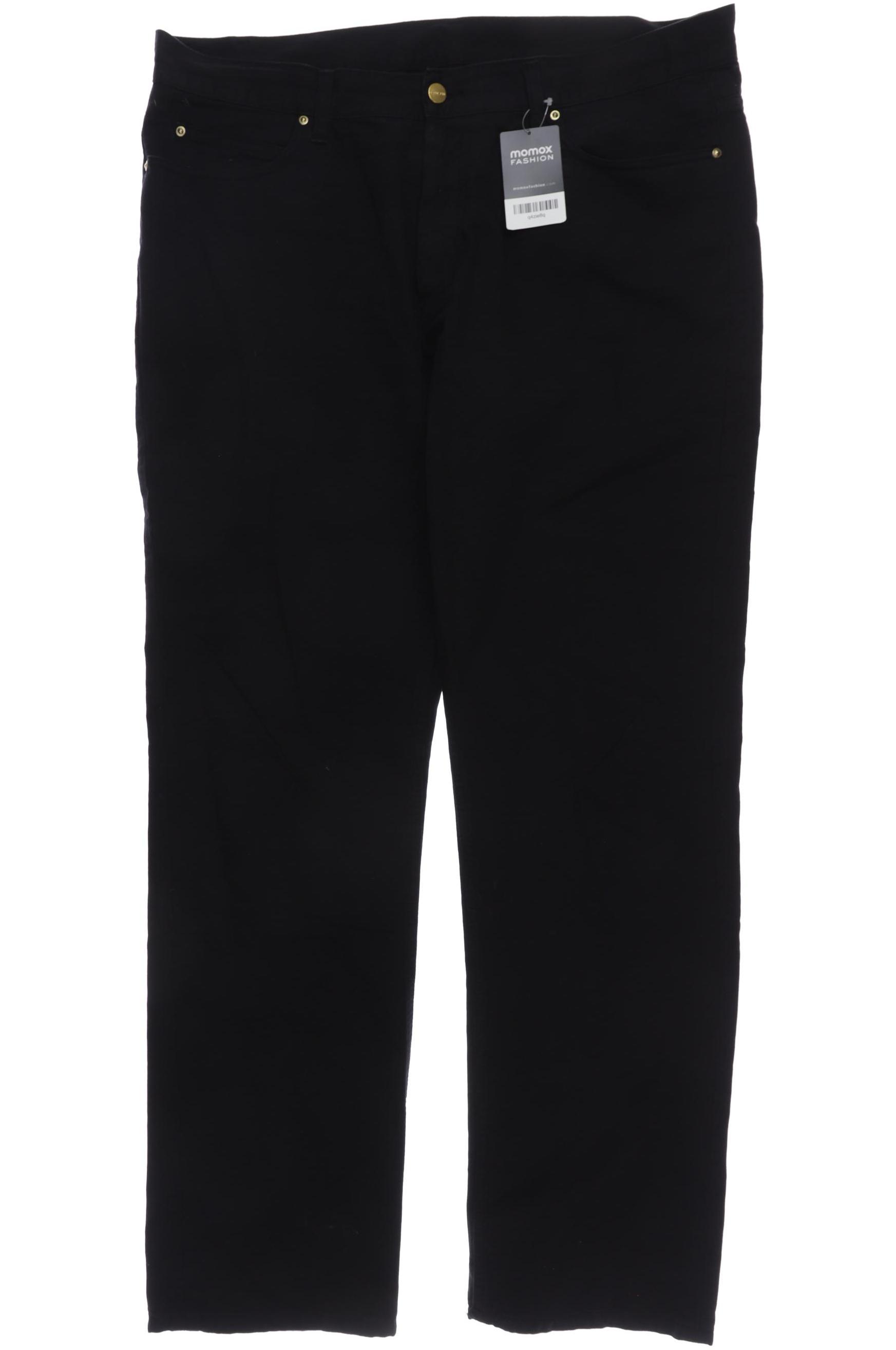 

Carhartt Herren Jeans, schwarz, Gr. 38