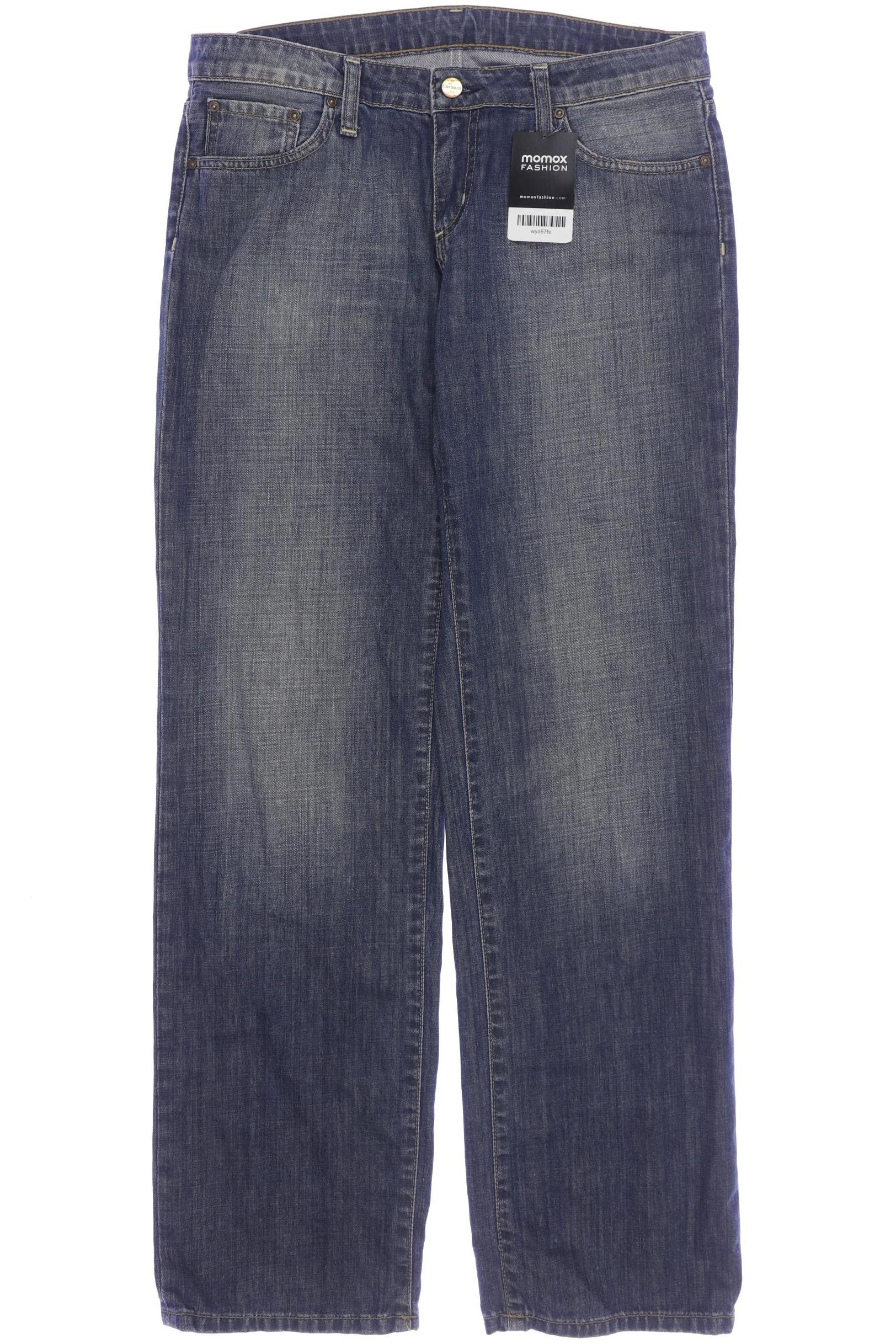 

Carhartt Herren Jeans, blau, Gr. 30