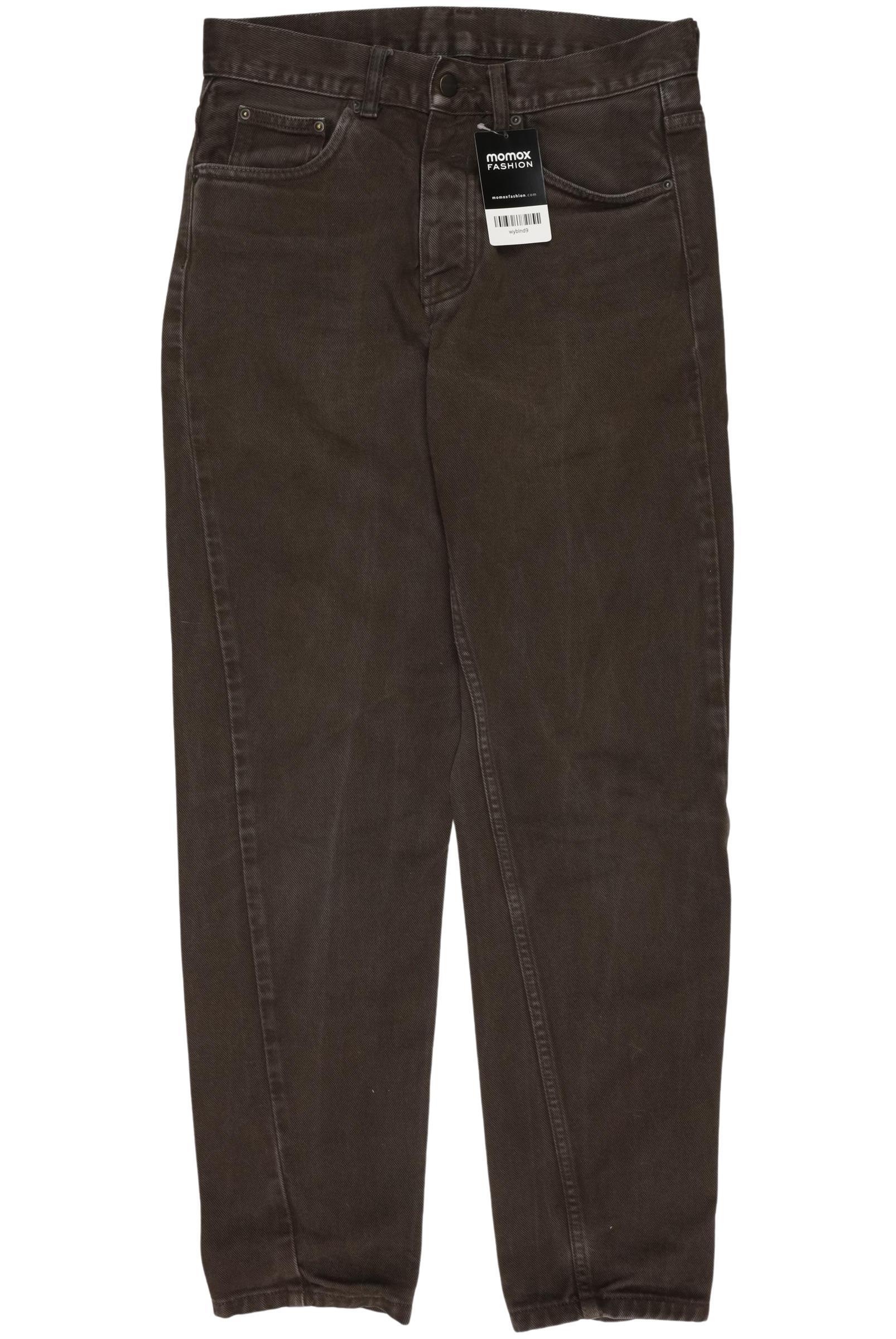 

Carhartt Herren Jeans, braun, Gr. 27