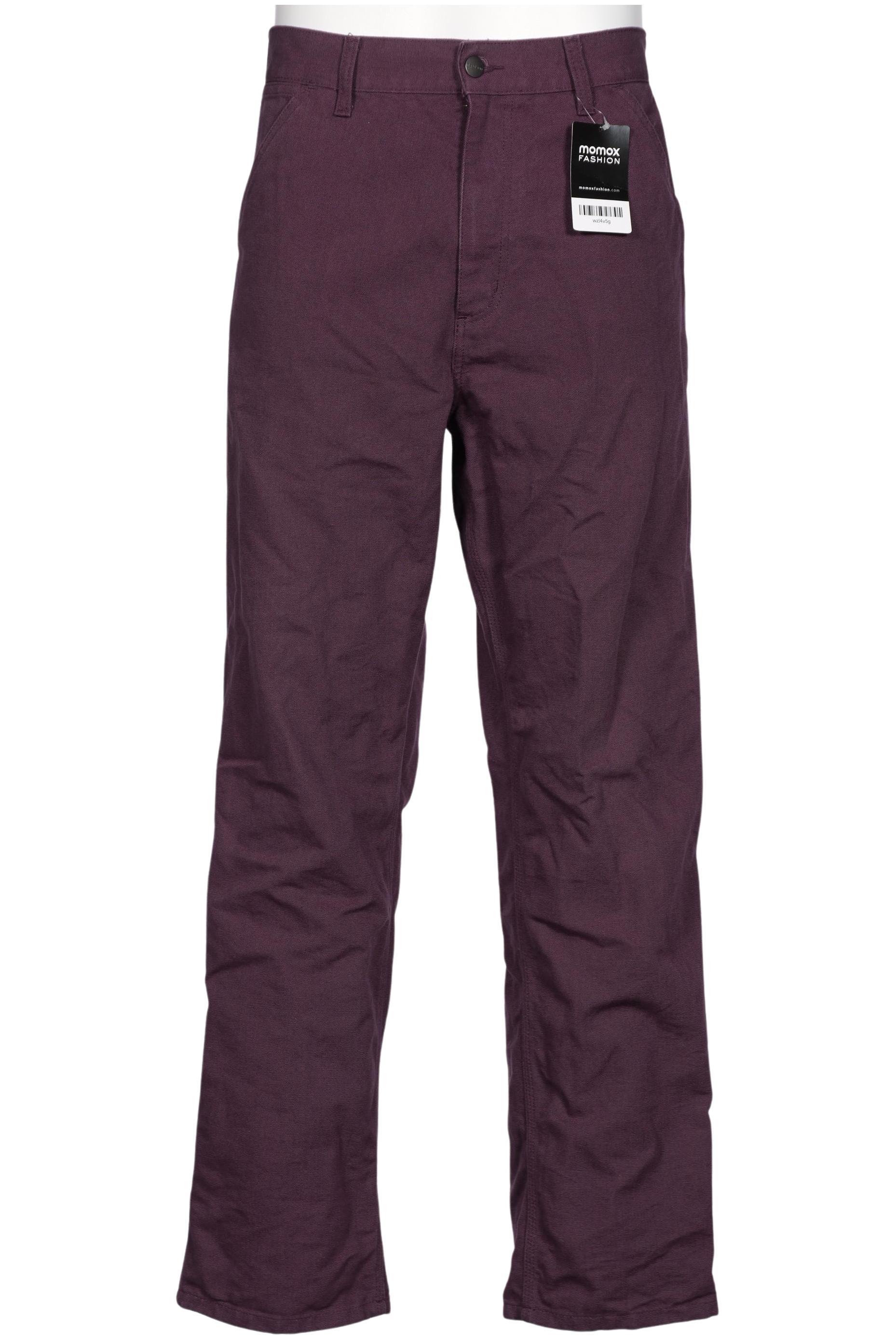 

Carhartt Herren Jeans, flieder, Gr. 32