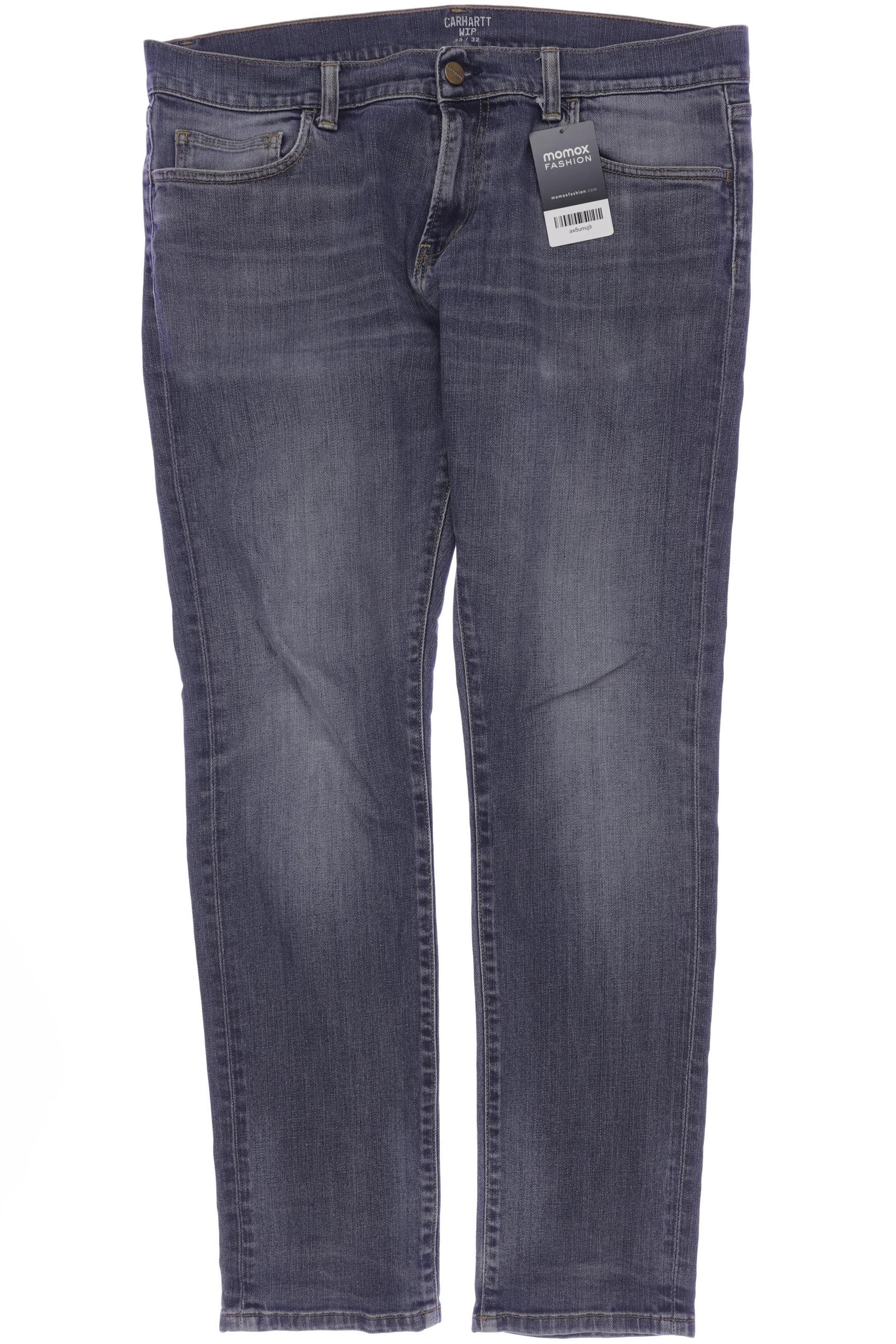 

Carhartt Herren Jeans, blau, Gr. 33