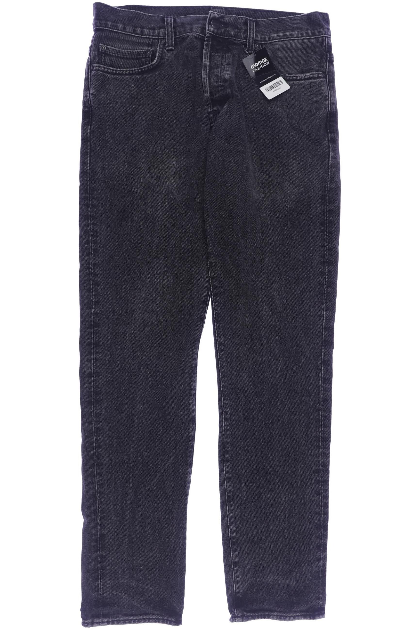 

Carhartt Herren Jeans, grau, Gr. 32