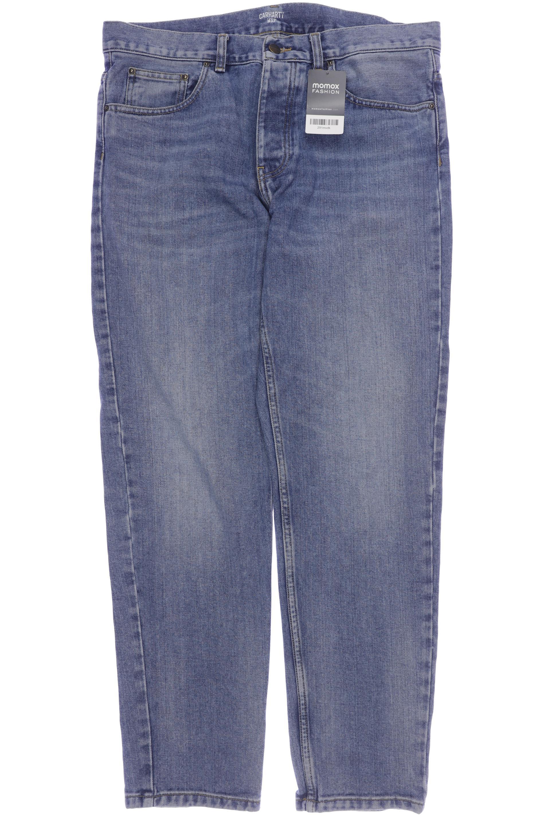 

Carhartt Herren Jeans, blau, Gr. 32