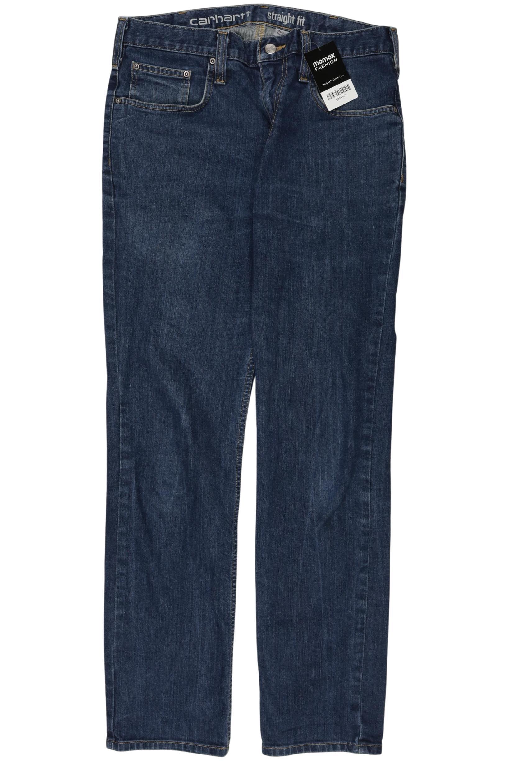 

Carhartt Herren Jeans, blau, Gr. 32