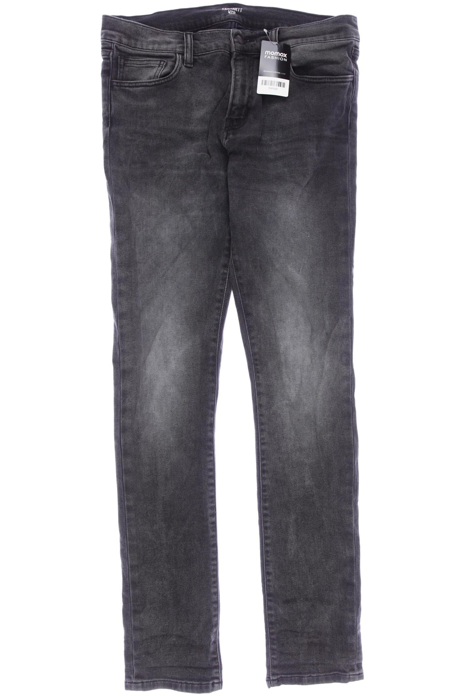 

Carhartt Herren Jeans, grau, Gr. 32