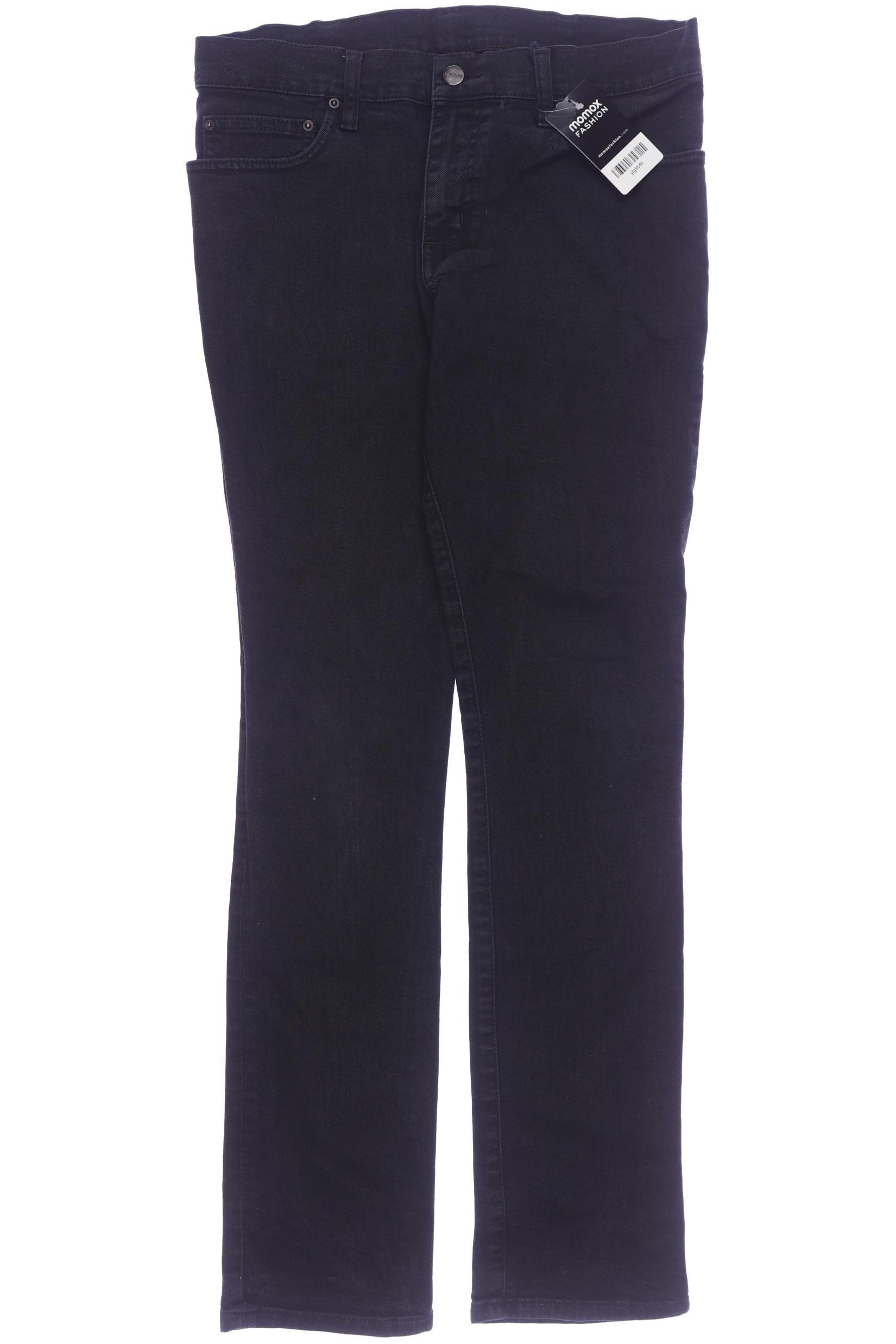 

Carhartt Herren Jeans, schwarz, Gr. 30