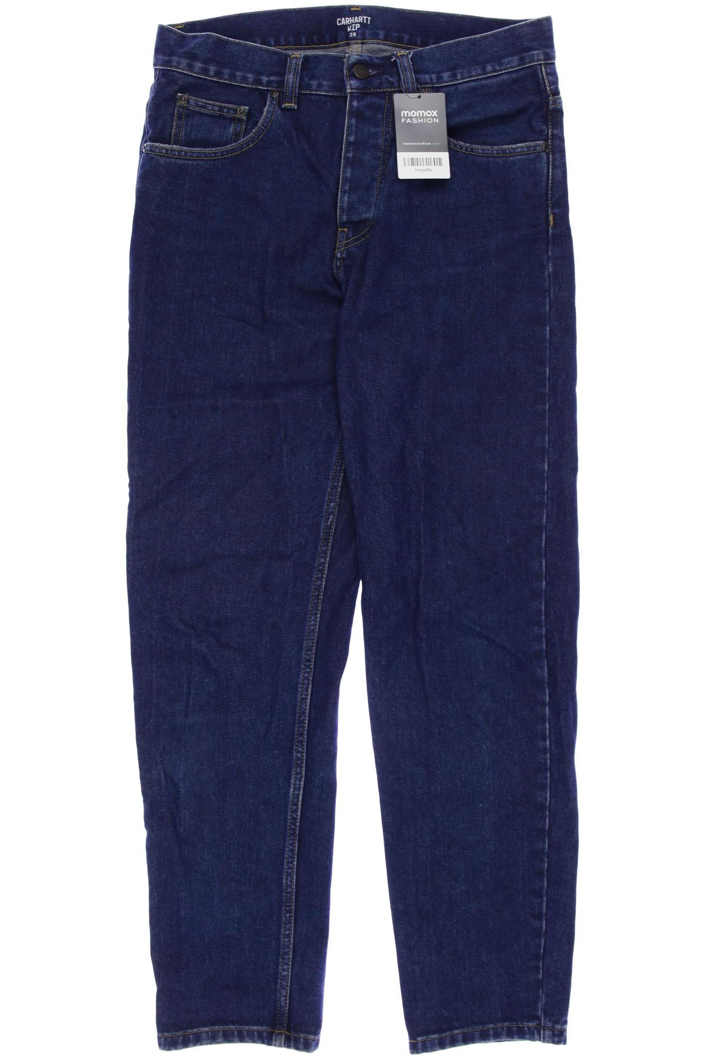 

Carhartt Herren Jeans, blau, Gr. 28