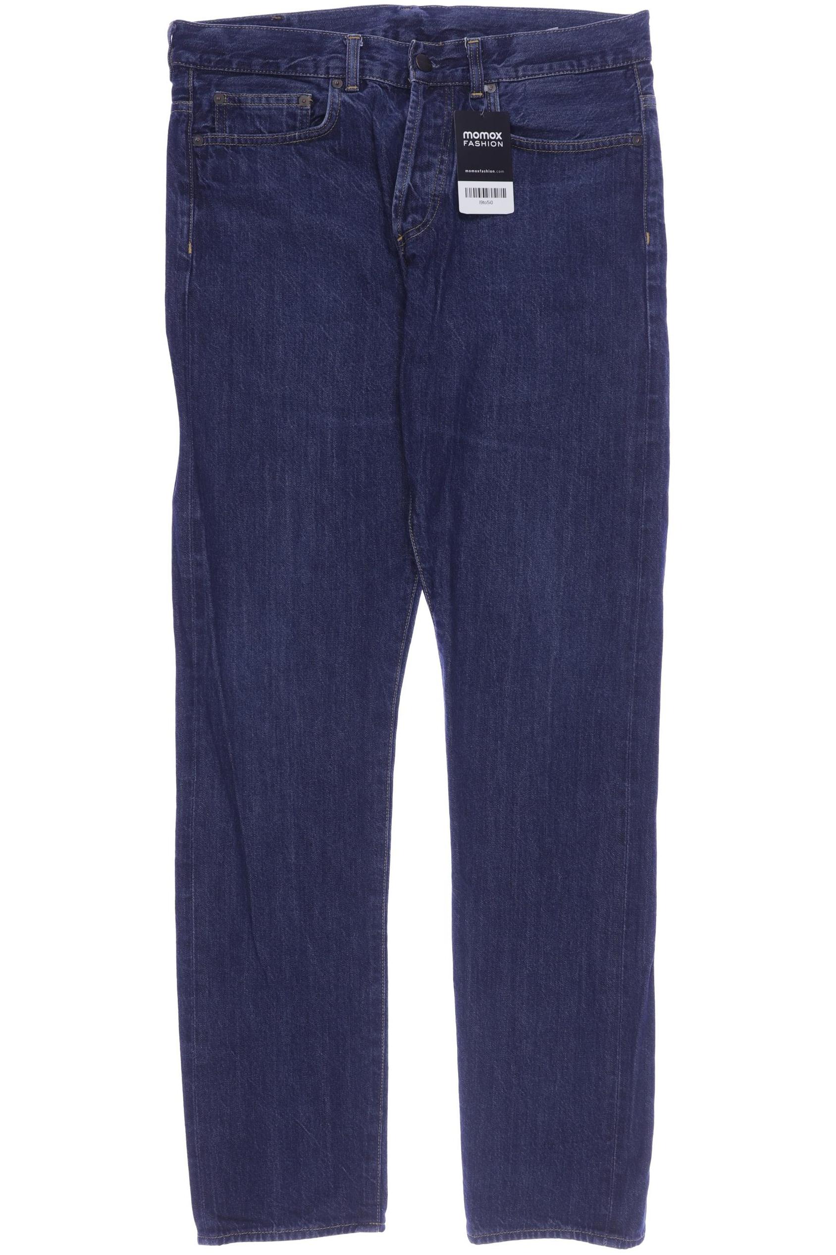 

Carhartt Herren Jeans, blau, Gr. 31
