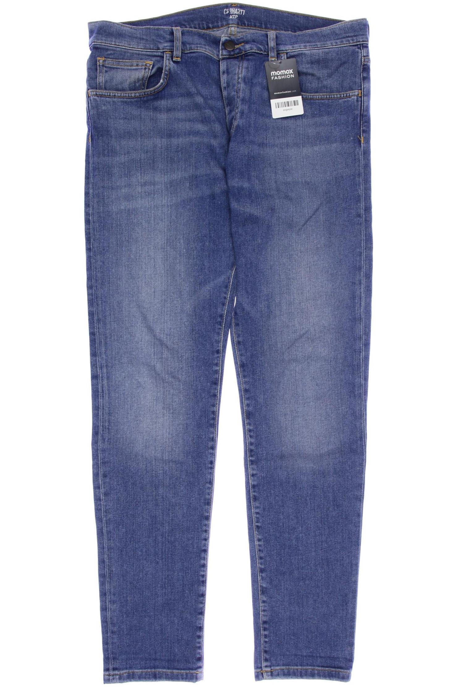 

Carhartt Herren Jeans, blau, Gr. 32