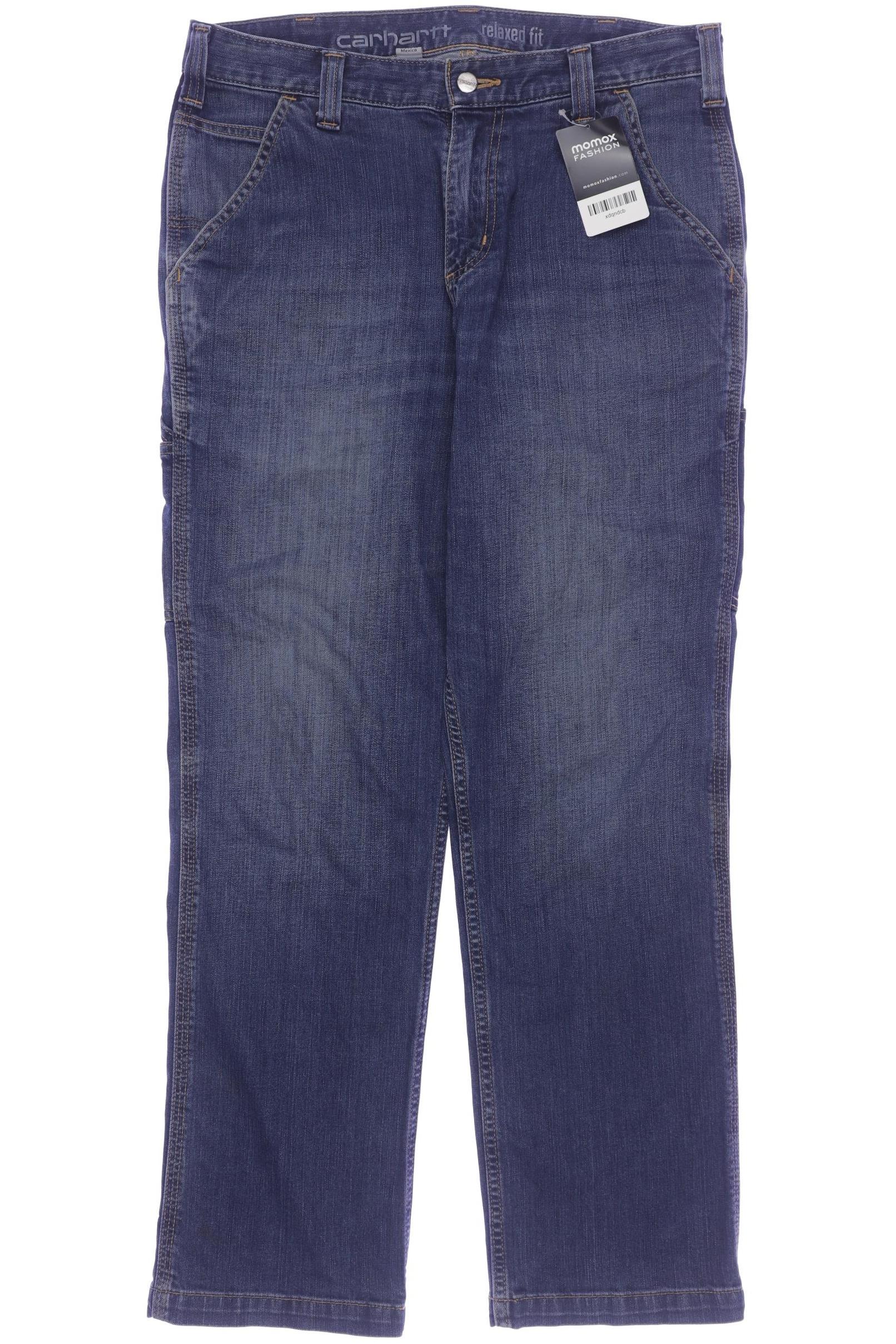 

Carhartt Herren Jeans, blau, Gr. 32