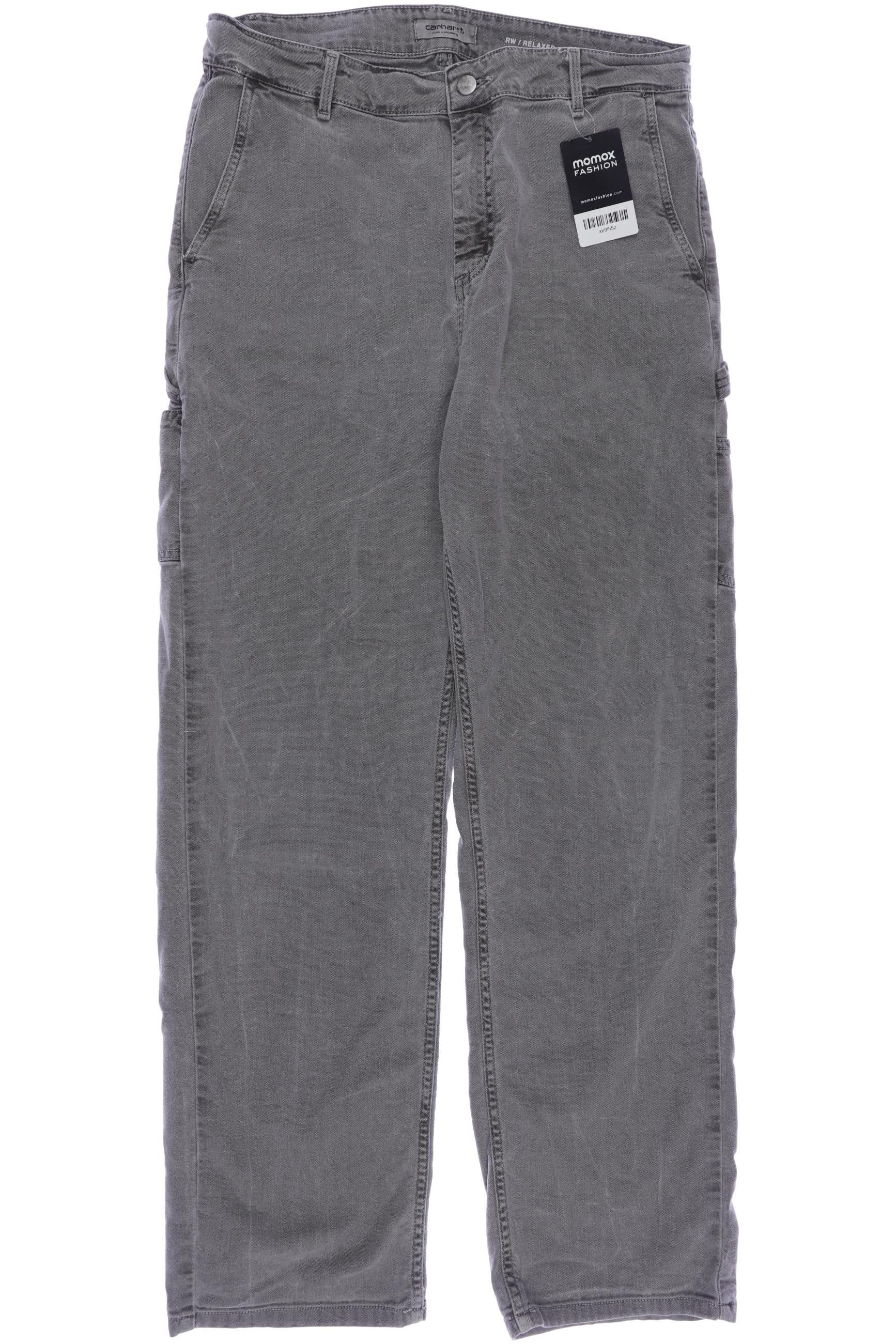 

Carhartt Herren Jeans, grau, Gr. 29