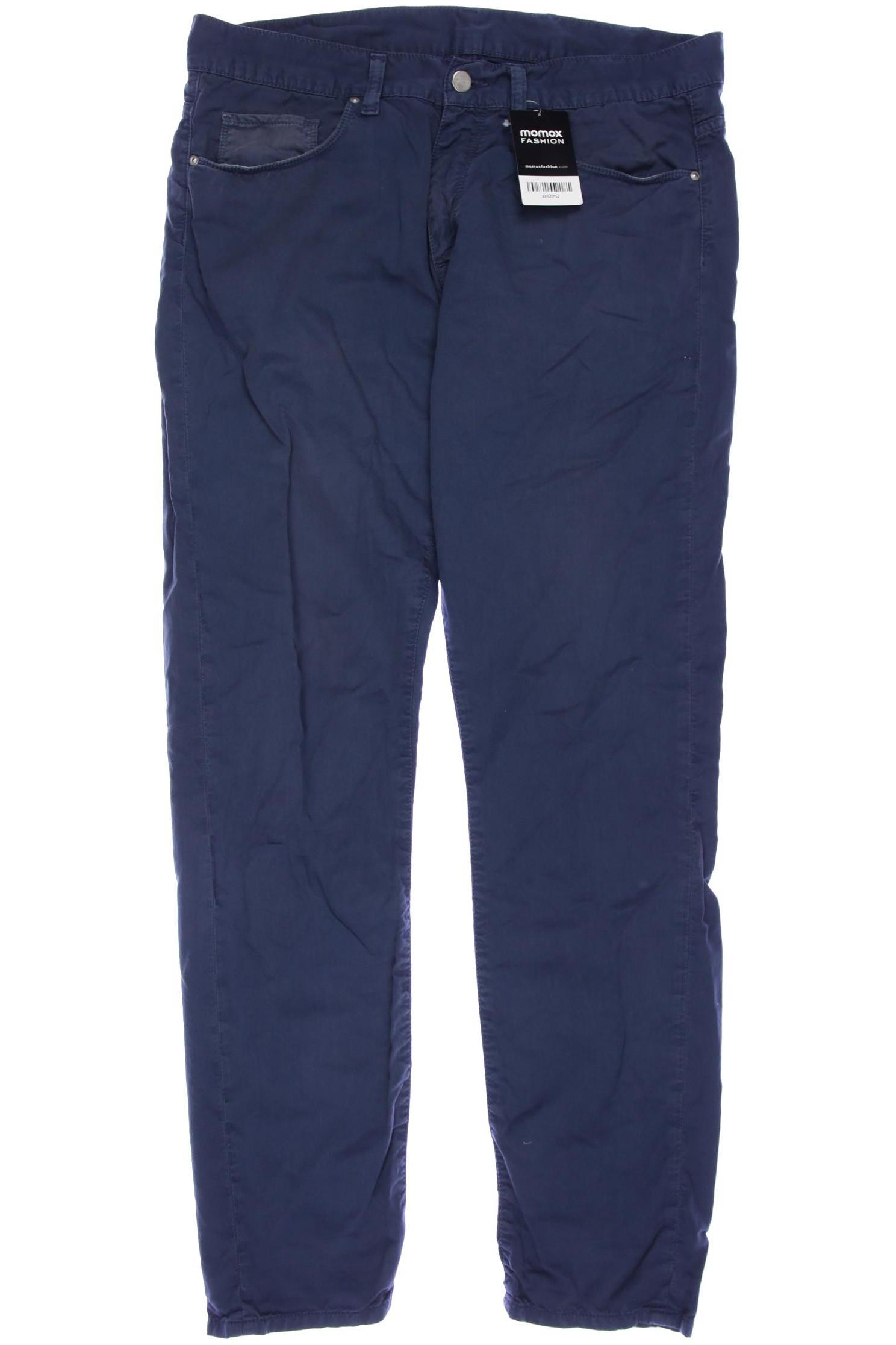 

Carhartt Herren Jeans, marineblau