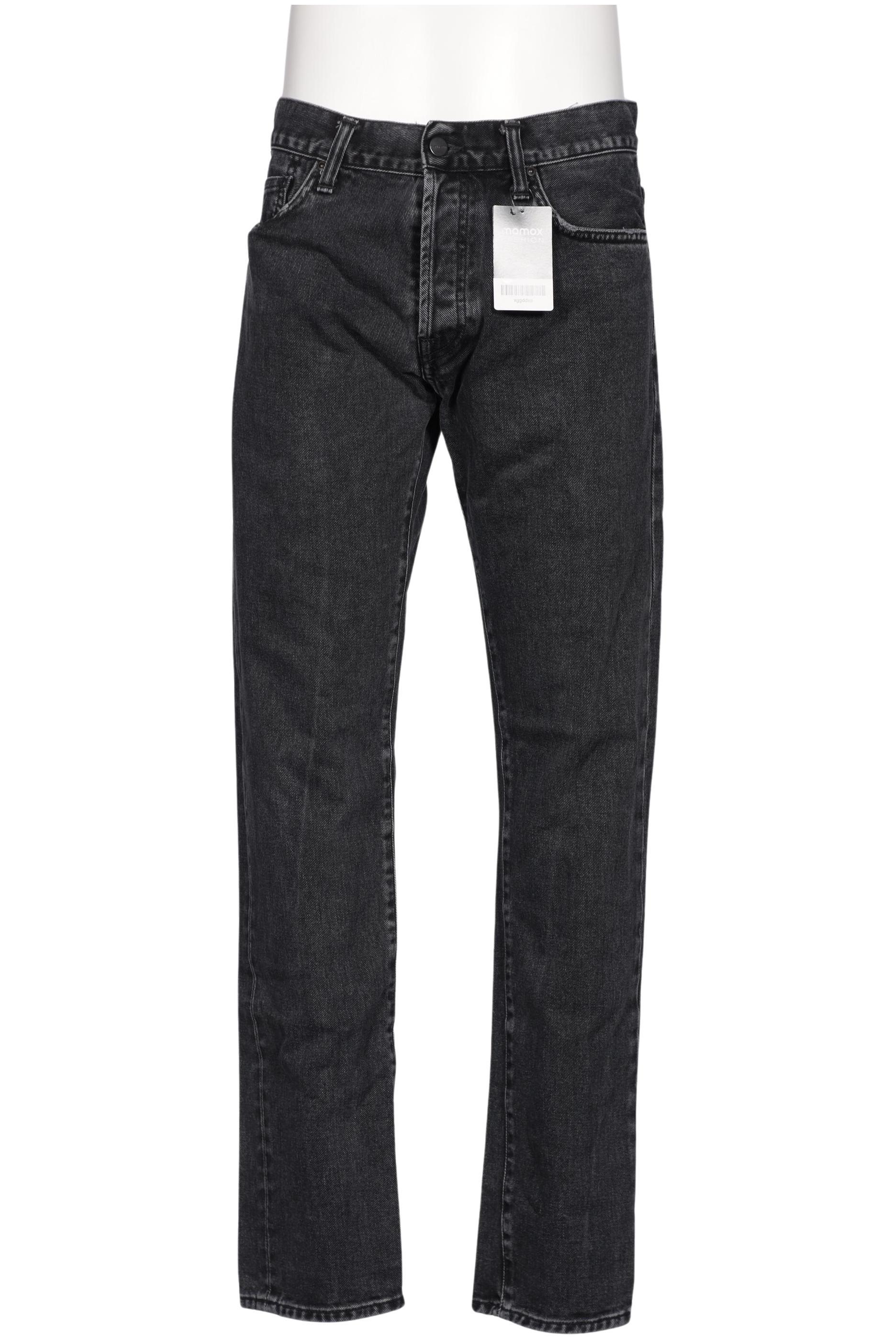 

Carhartt Herren Jeans, grau, Gr. 31
