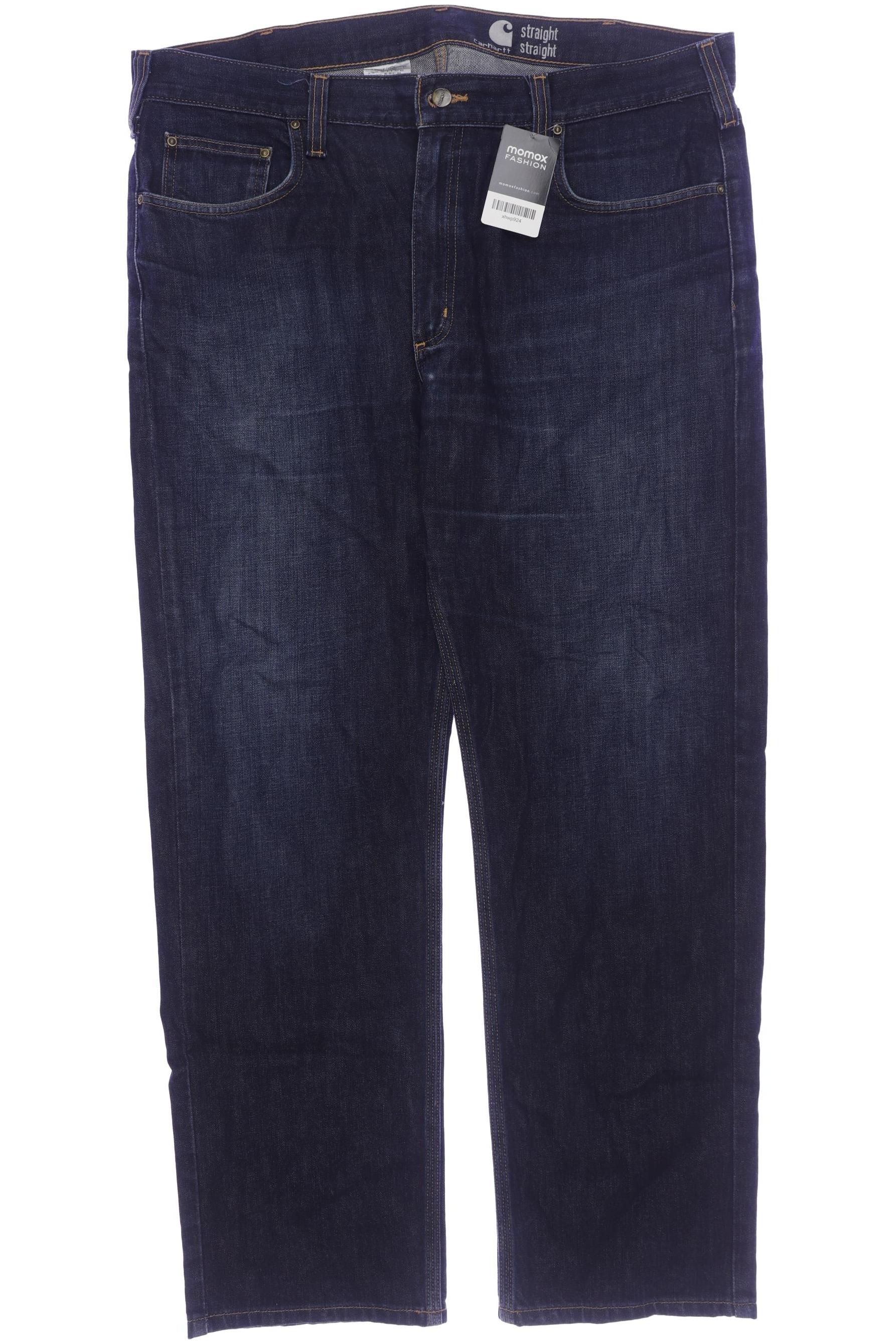 

Carhartt Herren Jeans, marineblau, Gr. 40