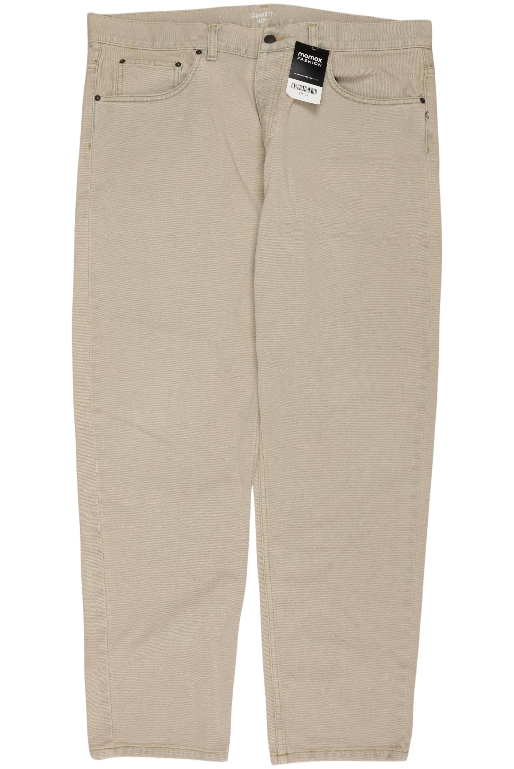 

Carhartt Herren Jeans, beige, Gr. 36