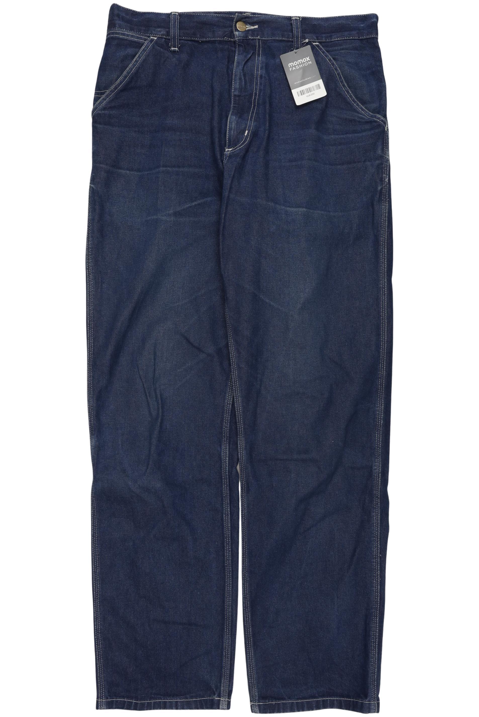 

Carhartt Herren Jeans, blau, Gr. 32