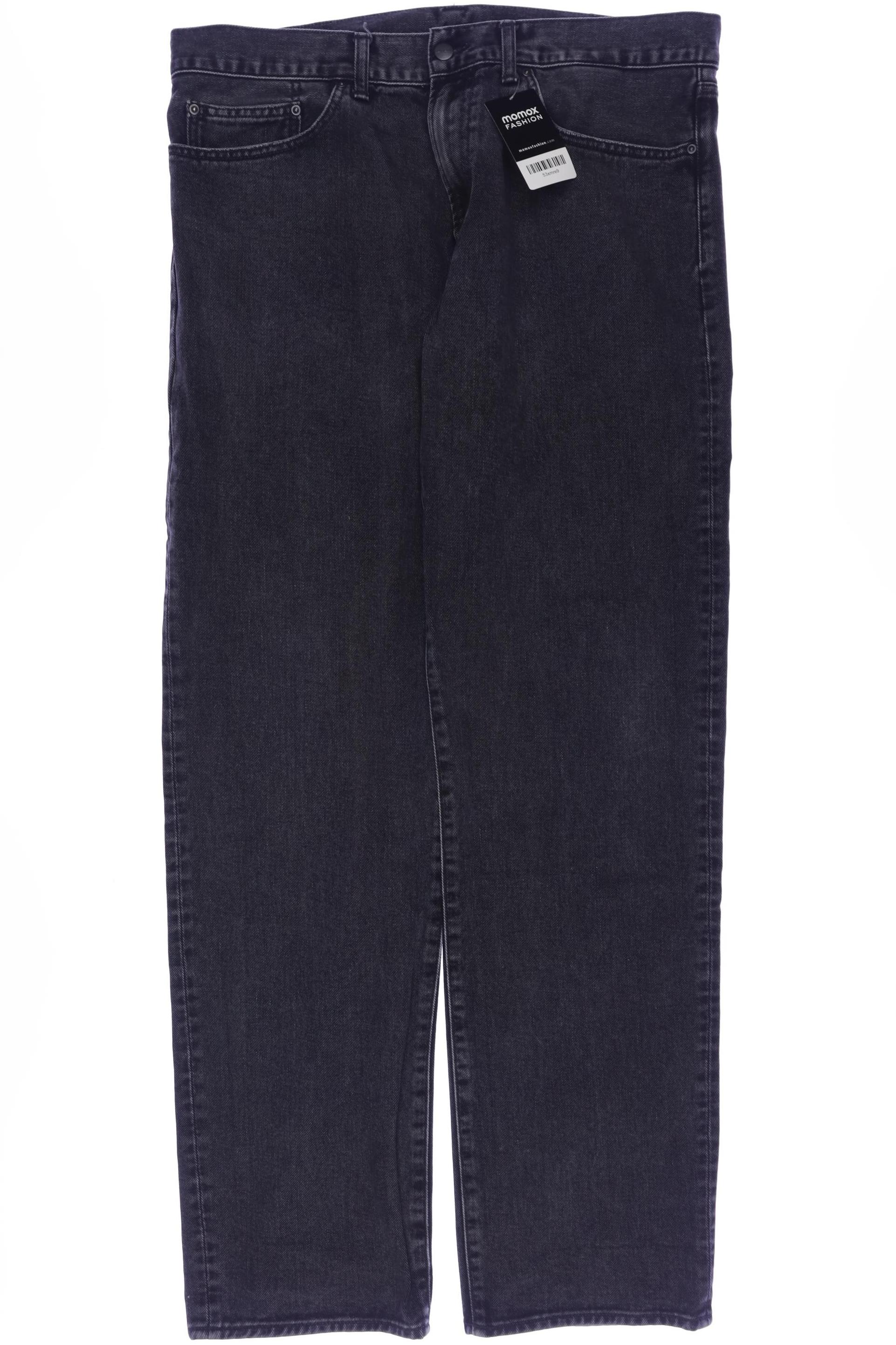 

Carhartt Herren Jeans, schwarz, Gr. 36